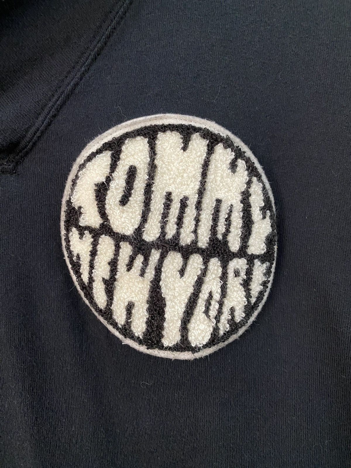 Tommy Hilfiger × Tommy Jeans Tommy New York Sweatshirt Size US XL / EU 56 / 4 - 3 Thumbnail