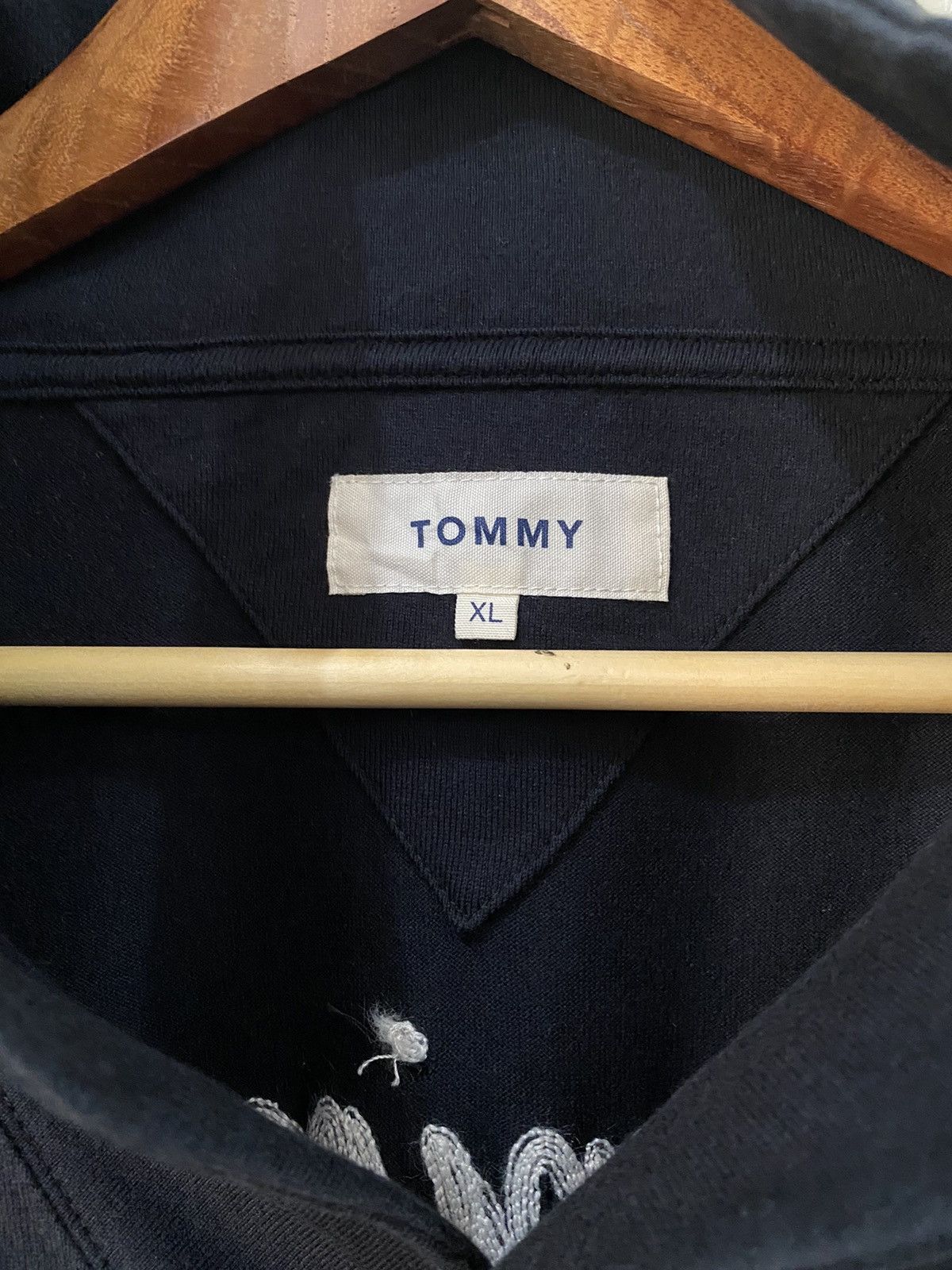 Tommy Hilfiger × Tommy Jeans Tommy New York Sweatshirt Size US XL / EU 56 / 4 - 5 Thumbnail