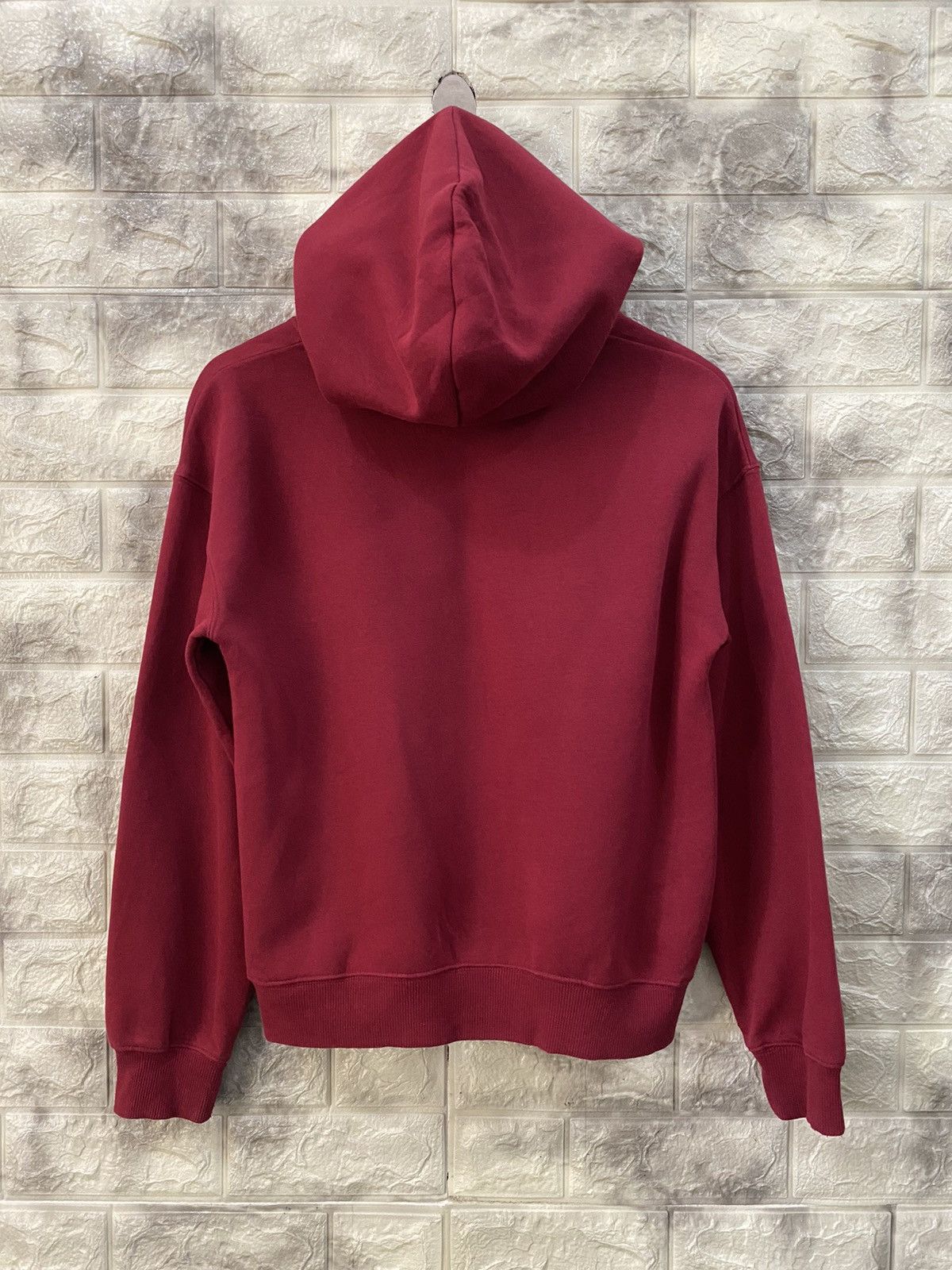 Vintage University Of Minnesota Hoodies Size US M / EU 48-50 / 2 - 2 Thumbnail