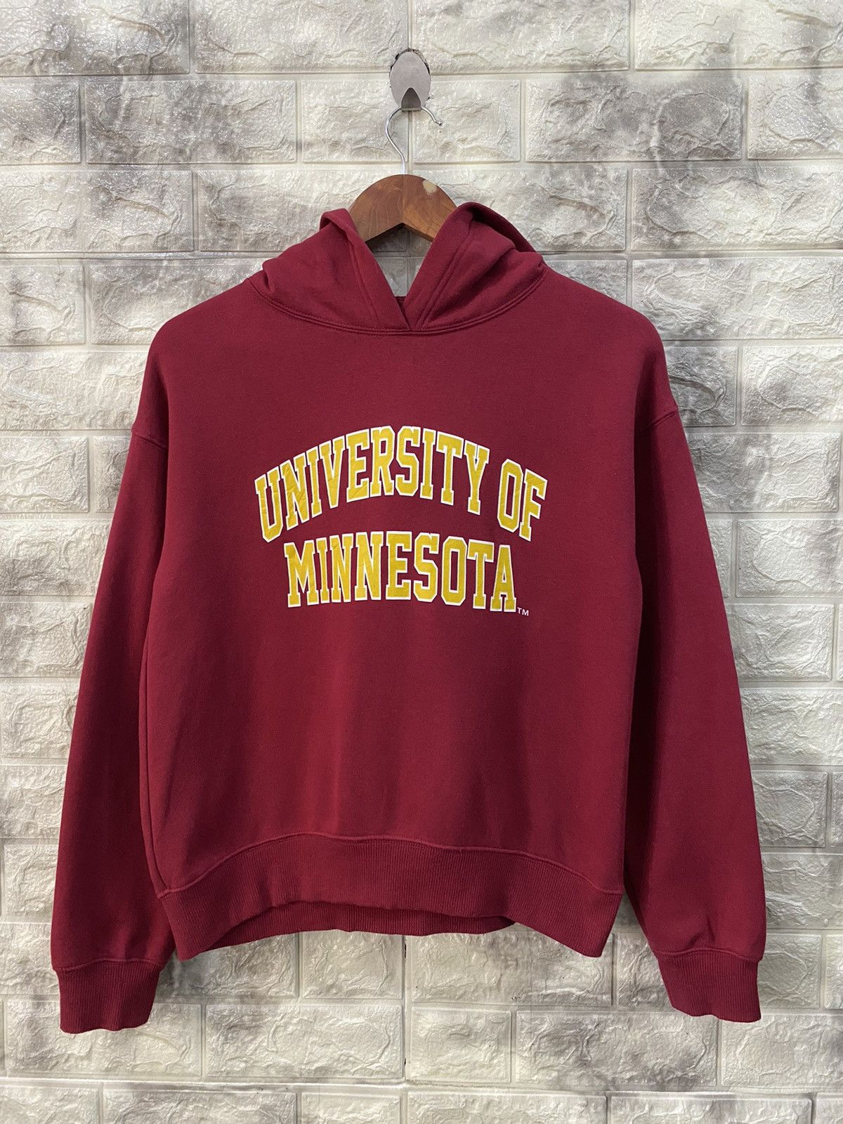 University Of Minnesota Hoodies