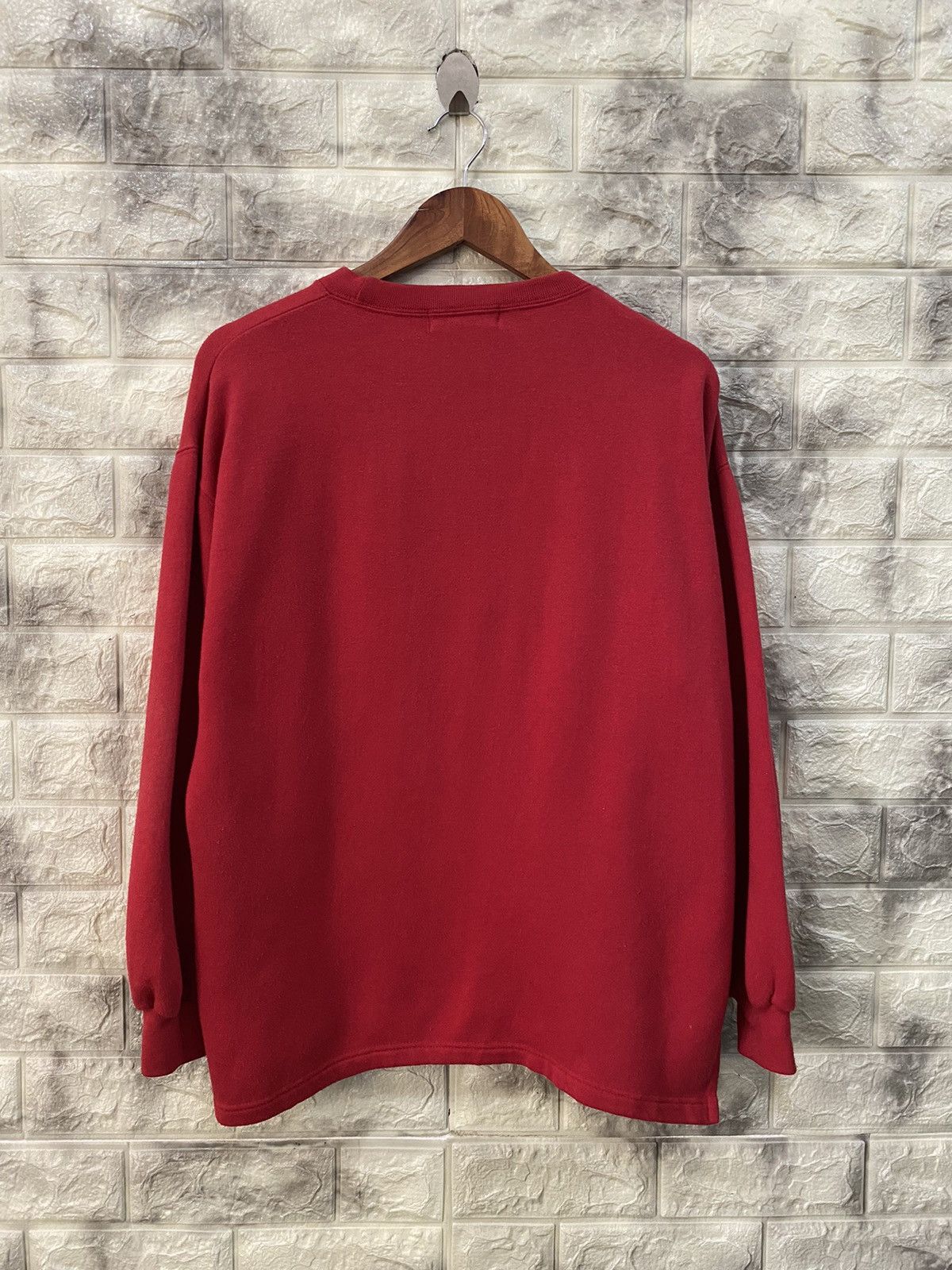 Japanese Brand × Vintage Vintage Valentino Christy Sport Paris Size US L / EU 52-54 / 3 - 3 Thumbnail