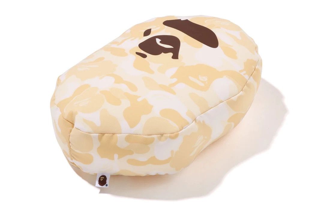 Bape Bape Ape Head Cushion Size ONE SIZE - 2 Thumbnail