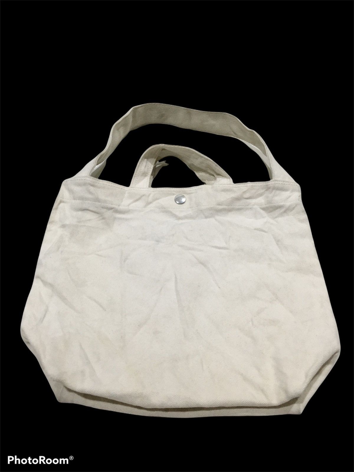 Japanese Brand Porter 2 way Tote Bag Size ONE SIZE - 2 Thumbnail