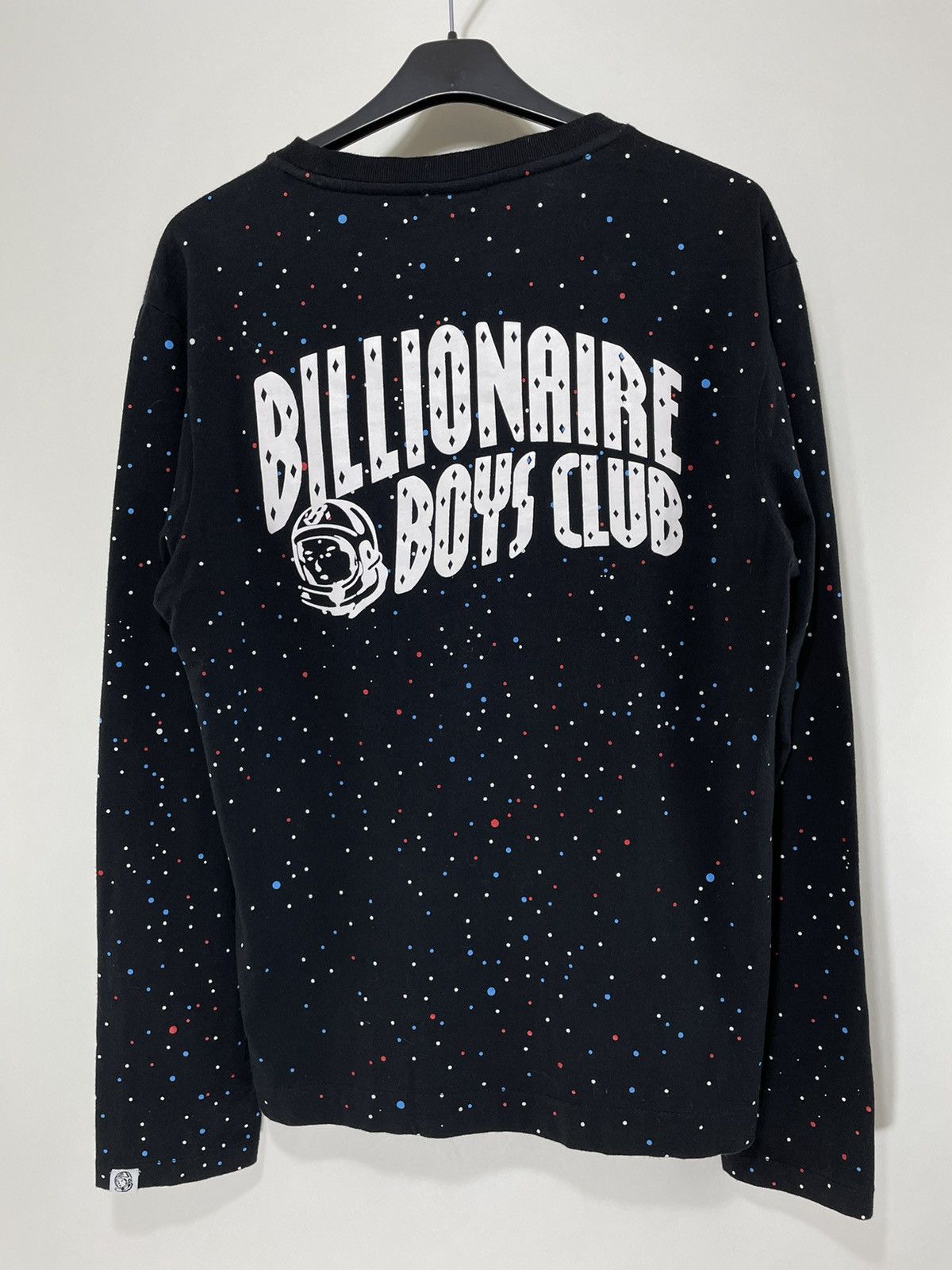 Billionaire Boys Club bbc longsleeve Size US S / EU 44-46 / 1 - 2 Thumbnail