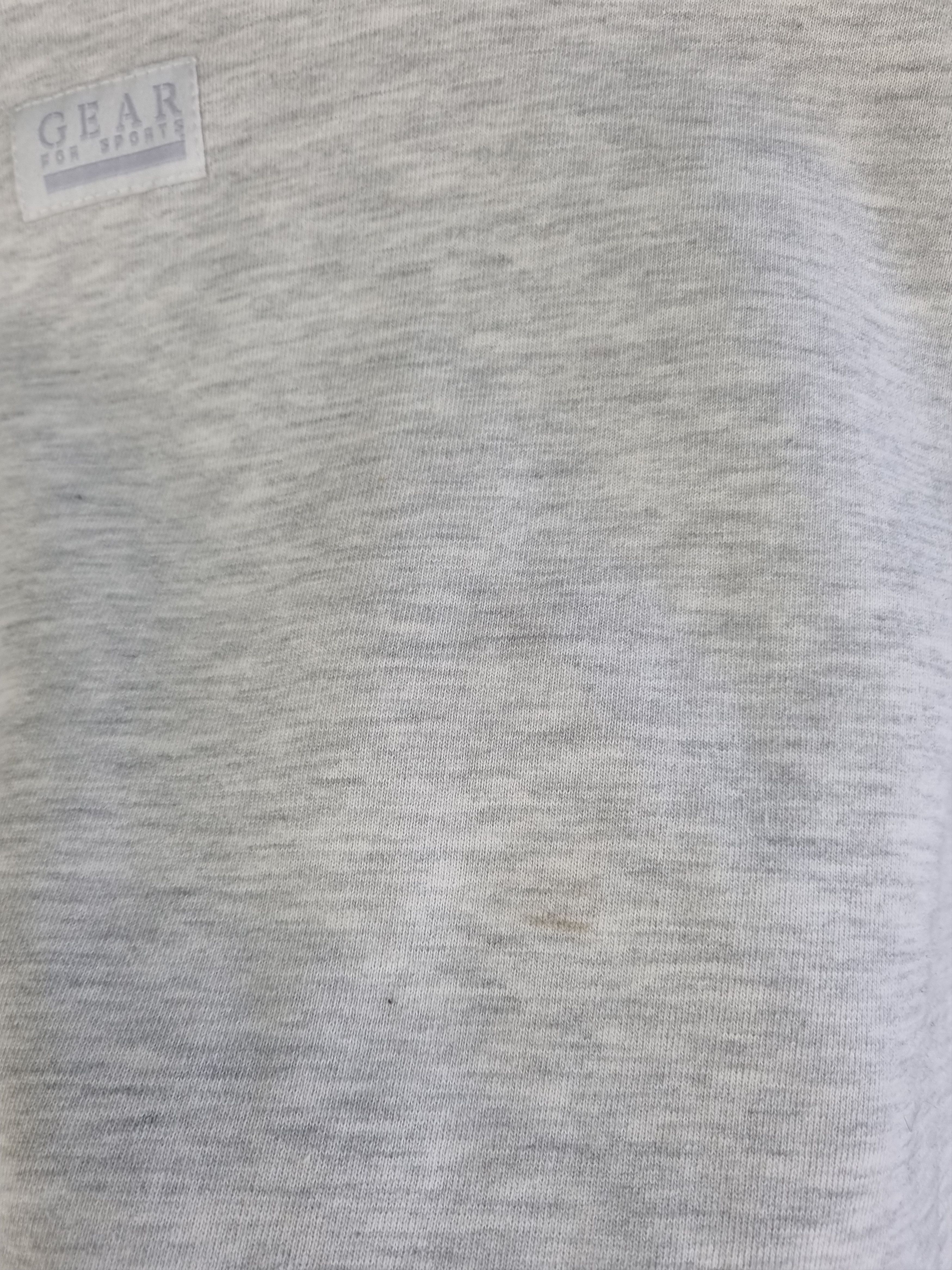 Gear for Sports × Vintage 90s Flight Crew Boeing Vintage Sweatshirt Size US L / EU 52-54 / 3 - 13 Thumbnail