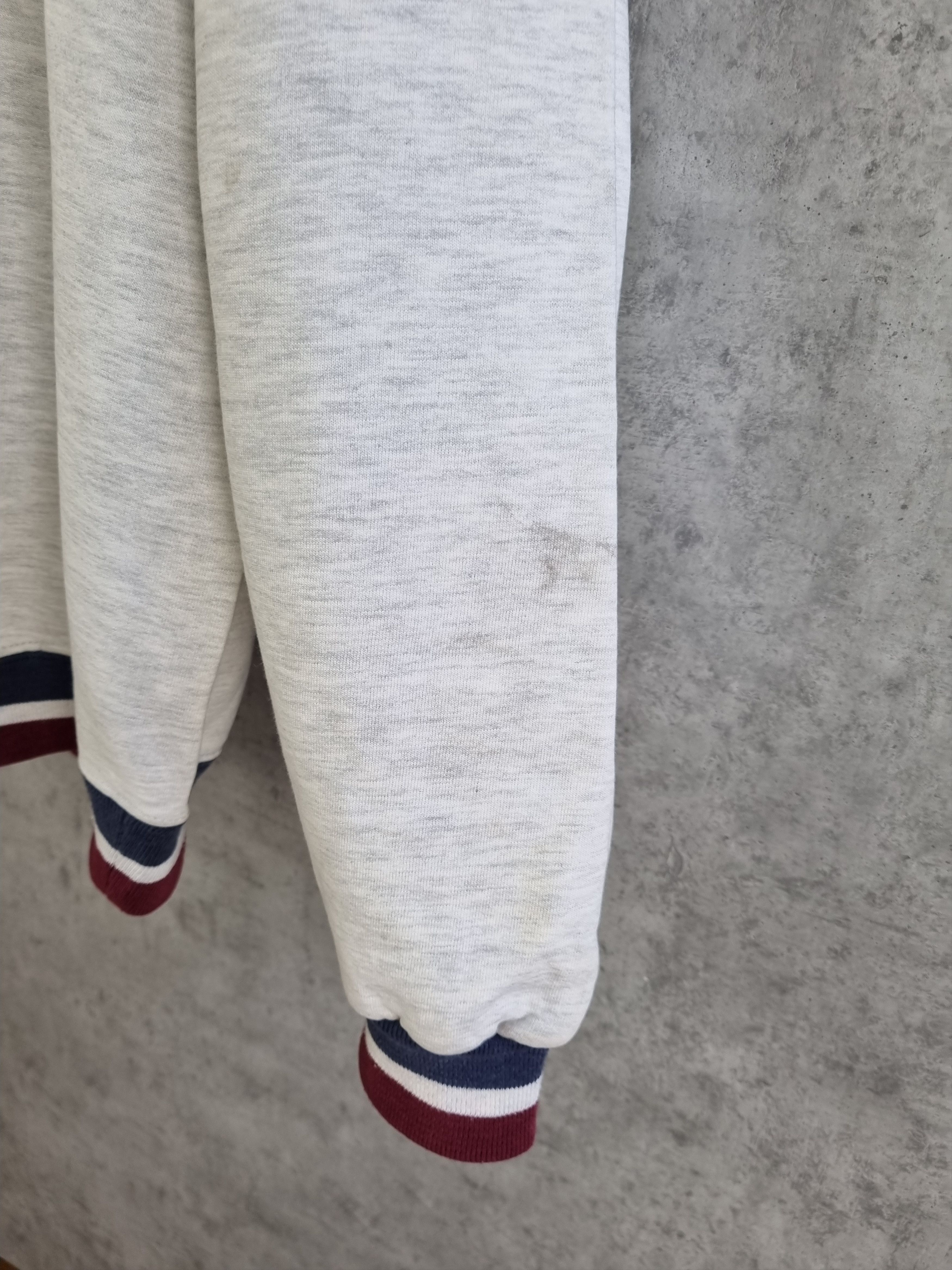 Gear for Sports × Vintage 90s Flight Crew Boeing Vintage Sweatshirt Size US L / EU 52-54 / 3 - 15 Thumbnail
