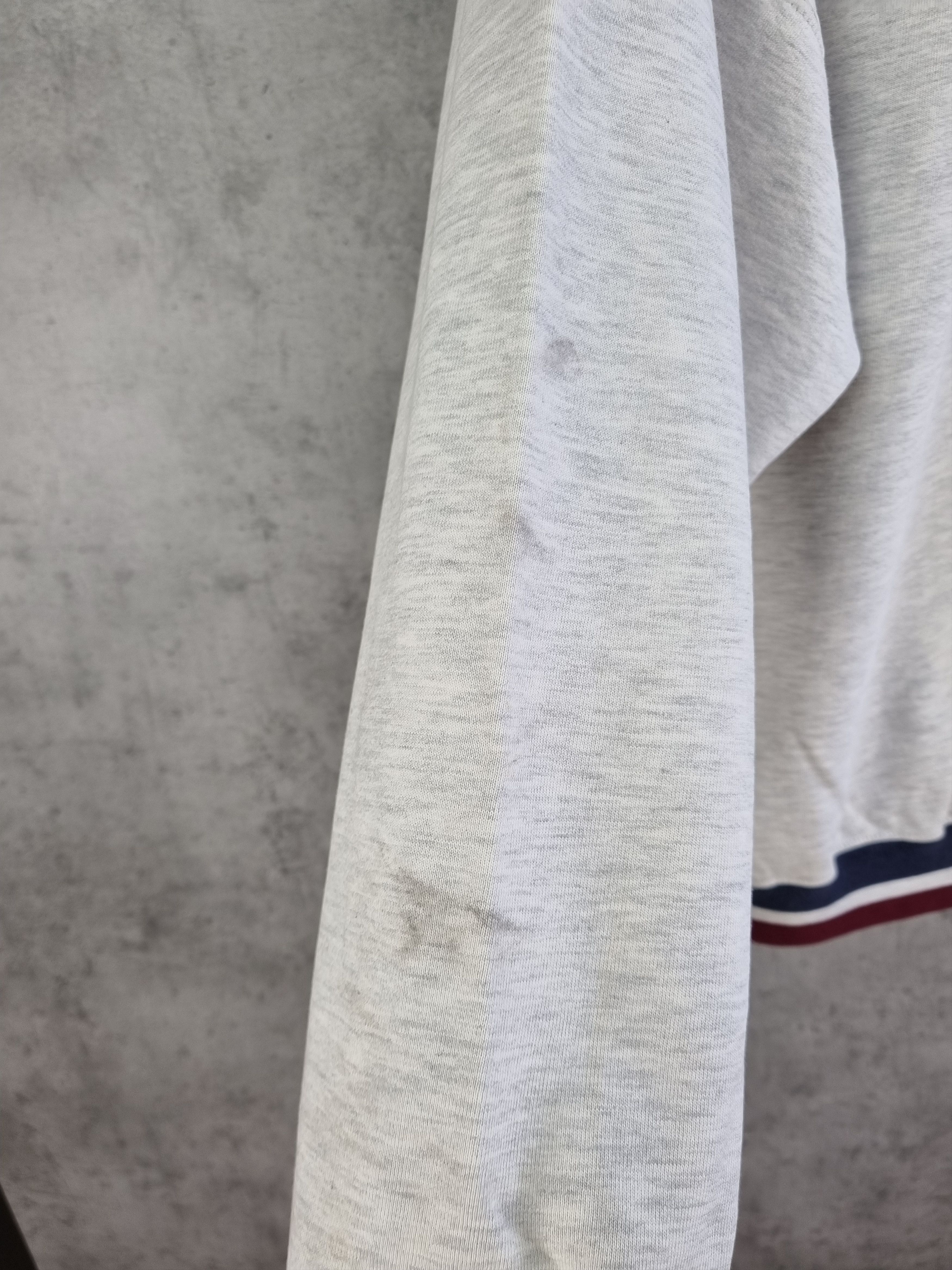 Gear for Sports × Vintage 90s Flight Crew Boeing Vintage Sweatshirt Size US L / EU 52-54 / 3 - 11 Thumbnail