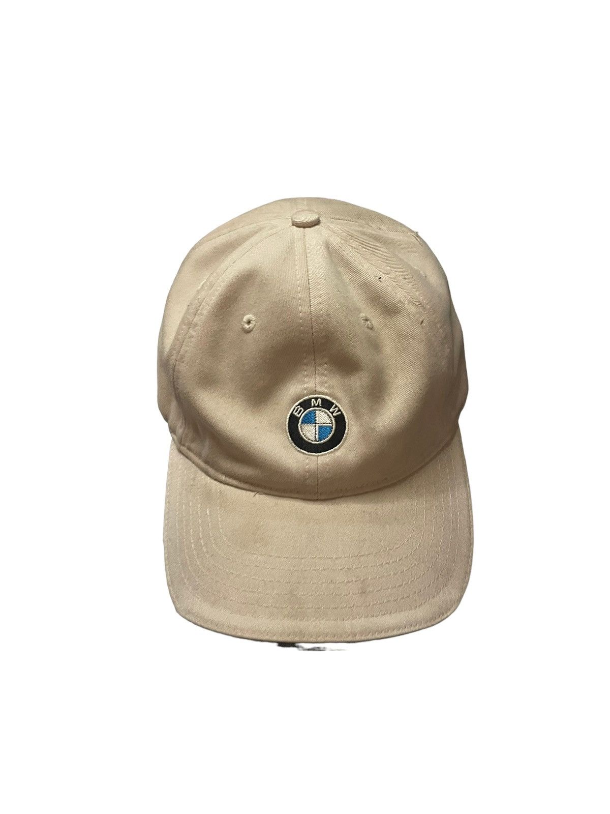 Bmw × Hat × Trucker Hat BMW Dad Cap | Grailed