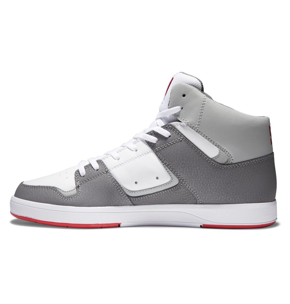 DC DC Cure Hi-Top Size US 13 / EU 46 - 4 Thumbnail