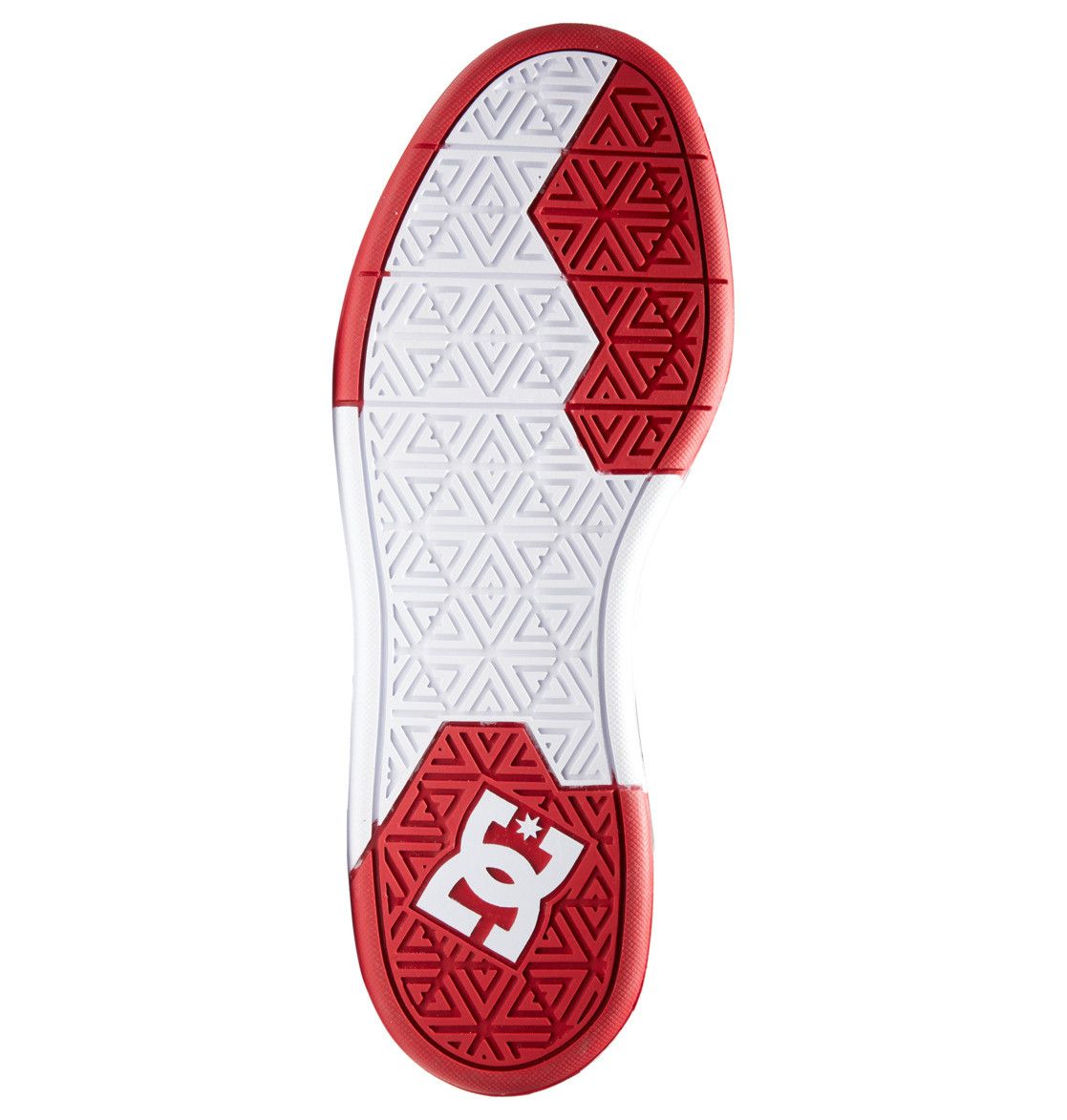 DC DC Cure Hi-Top Size US 13 / EU 46 - 3 Thumbnail