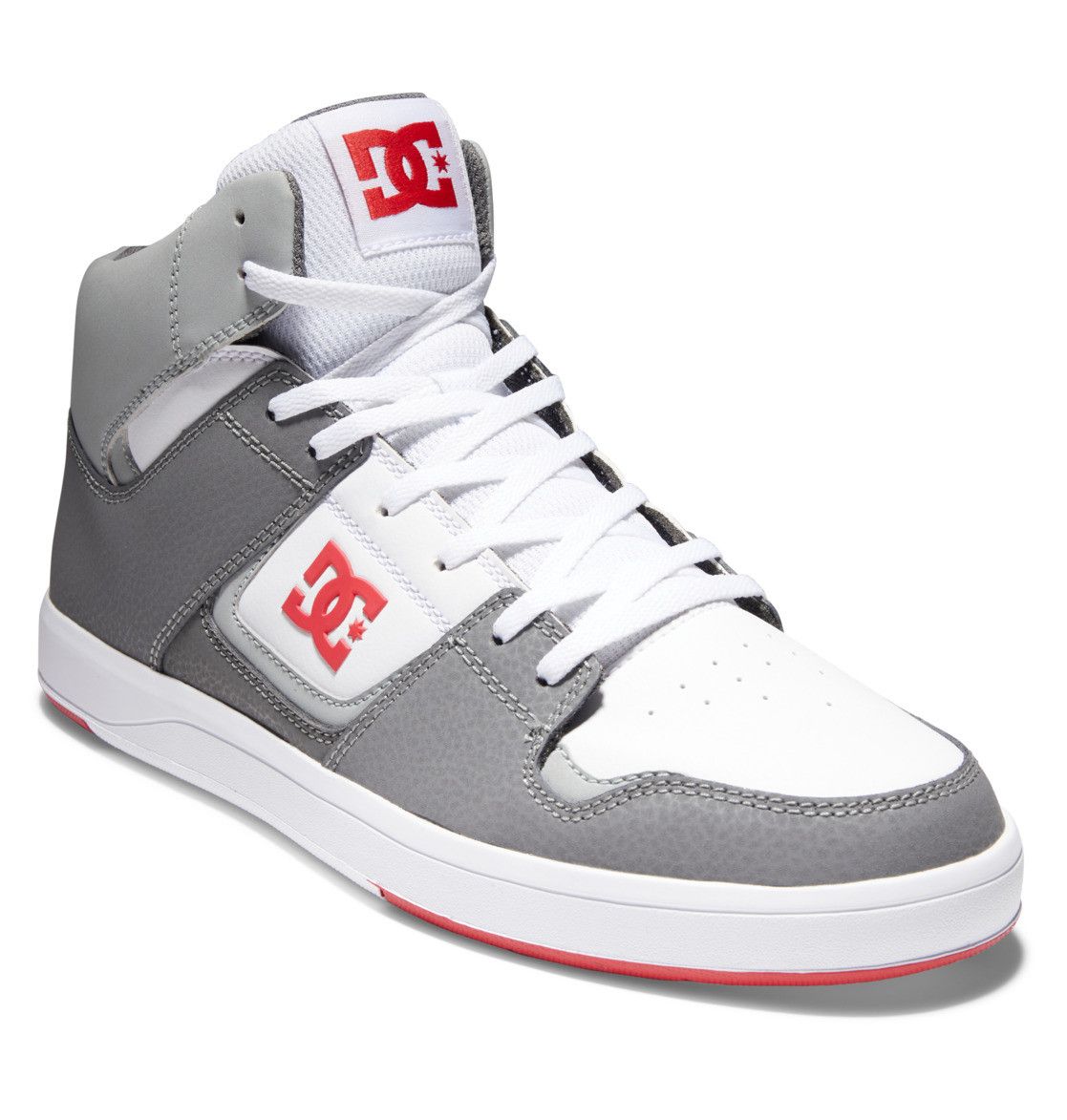 DC DC Cure Hi-Top Size US 13 / EU 46 - 2 Thumbnail