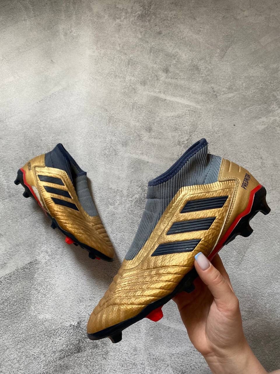 adidas predator 19.3 zidane