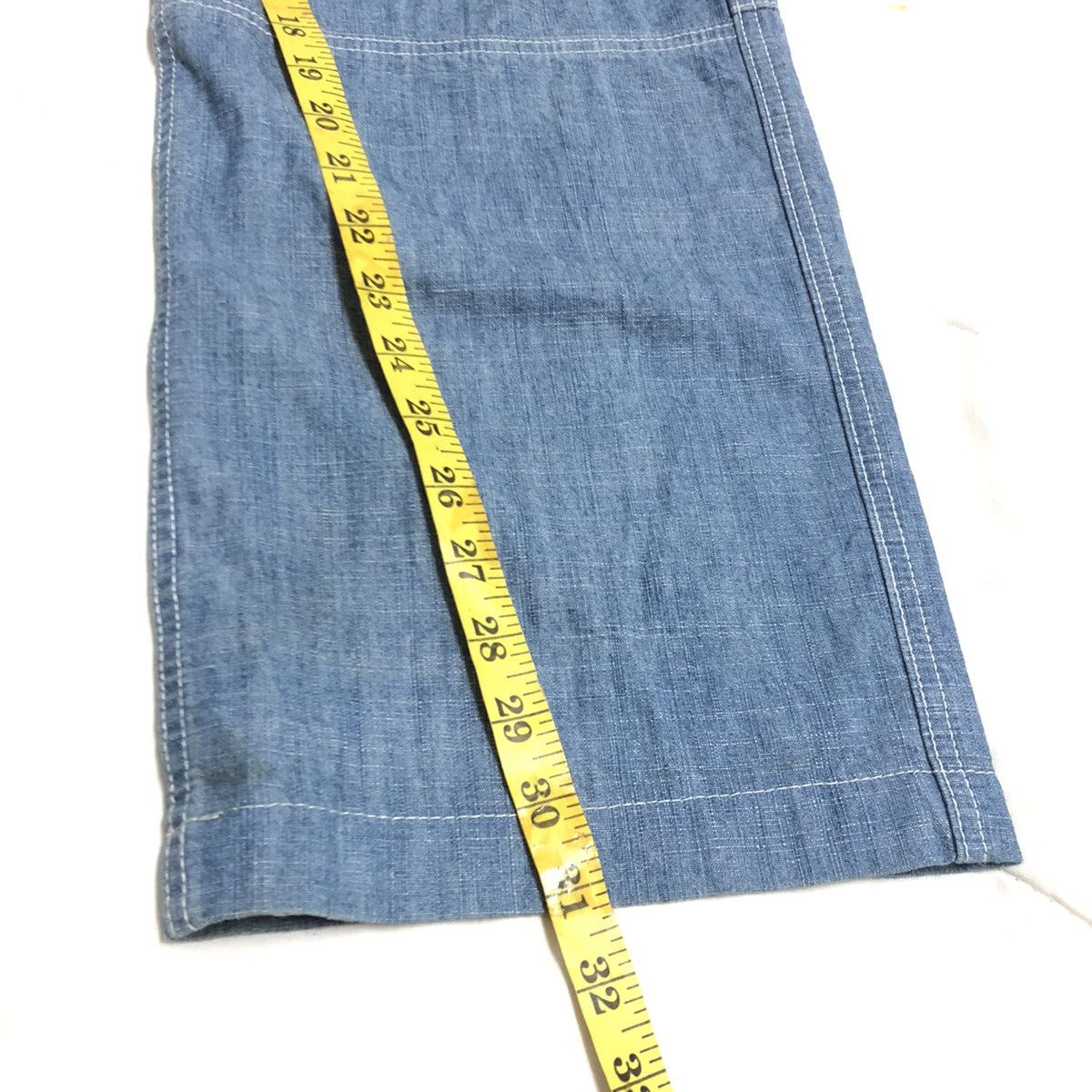 45rpm × Japanese Brand R Japan By Ryu’s Cargo/Tactical Pant Size US 33 - 9 Thumbnail