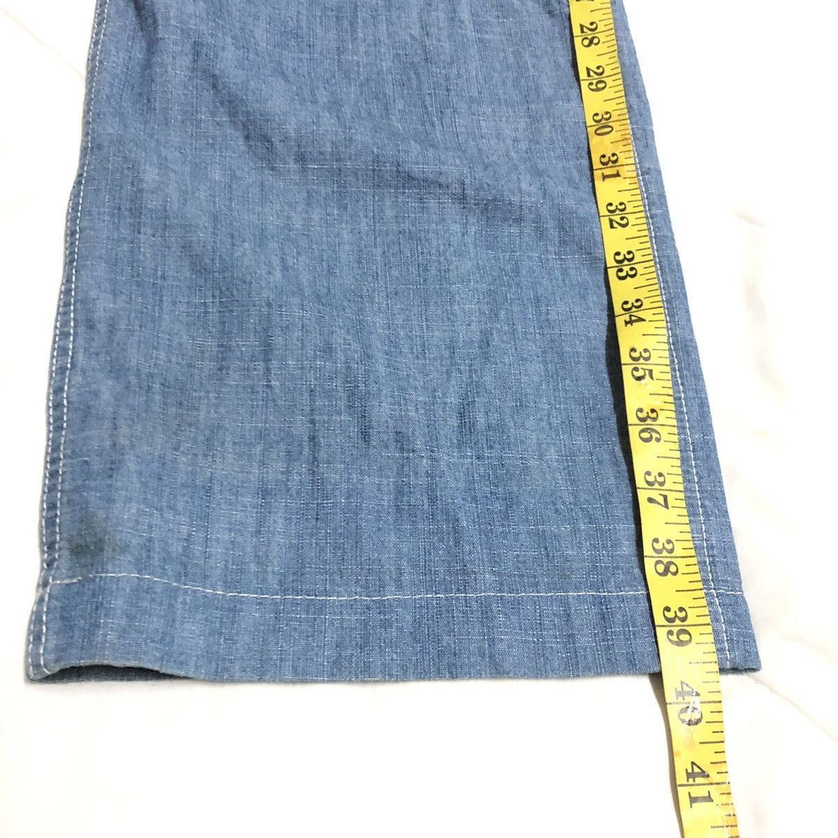45rpm × Japanese Brand R Japan By Ryu’s Cargo/Tactical Pant Size US 33 - 8 Thumbnail