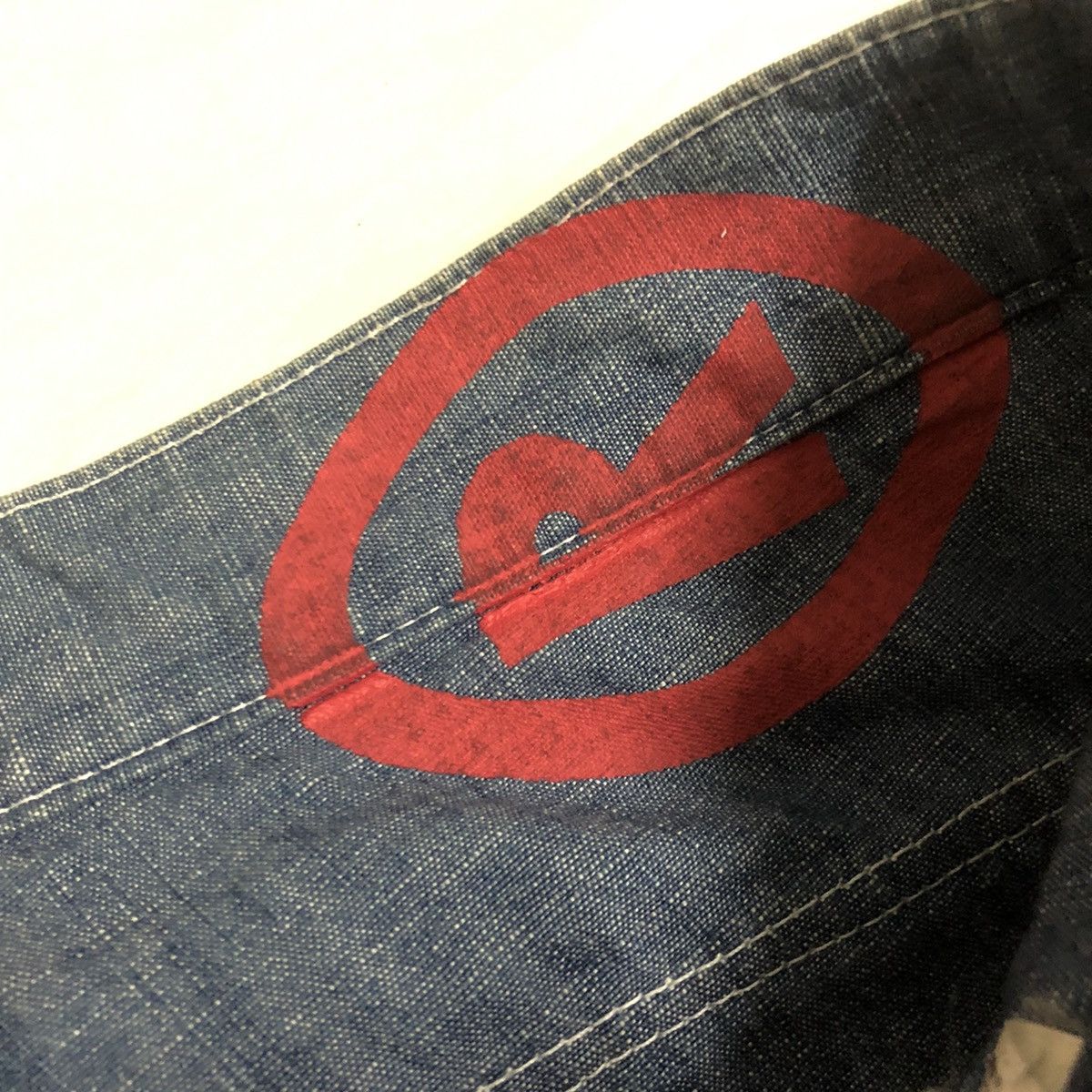 45rpm × Japanese Brand R Japan By Ryu’s Cargo/Tactical Pant Size US 33 - 2 Thumbnail
