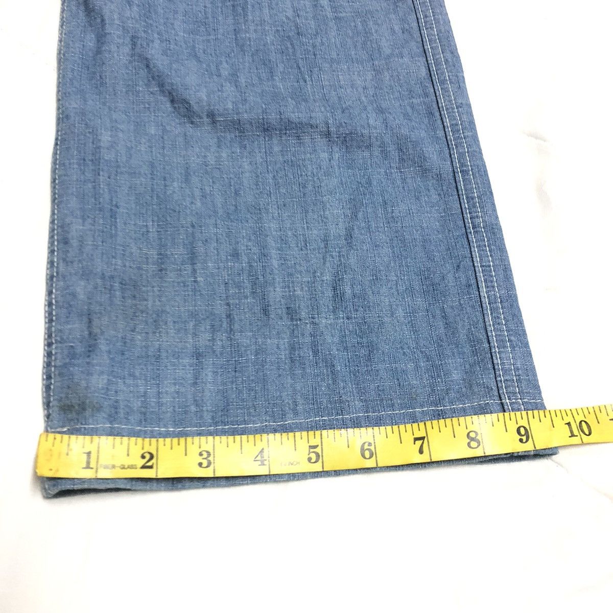 45rpm × Japanese Brand R Japan By Ryu’s Cargo/Tactical Pant Size US 33 - 11 Thumbnail