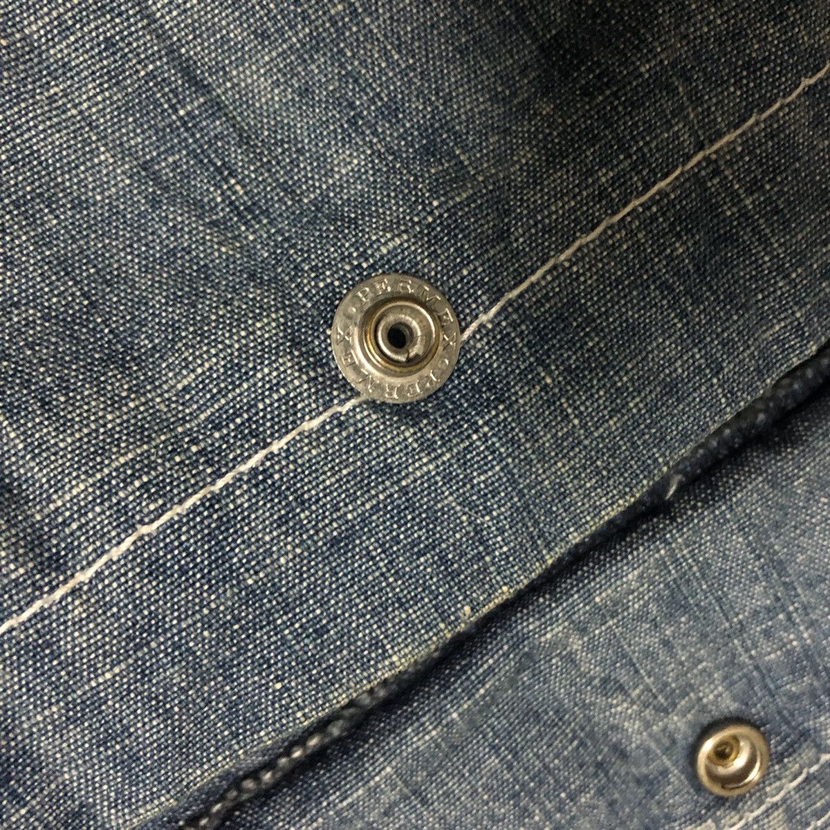 45rpm × Japanese Brand R Japan By Ryu’s Cargo/Tactical Pant Size US 33 - 12 Thumbnail