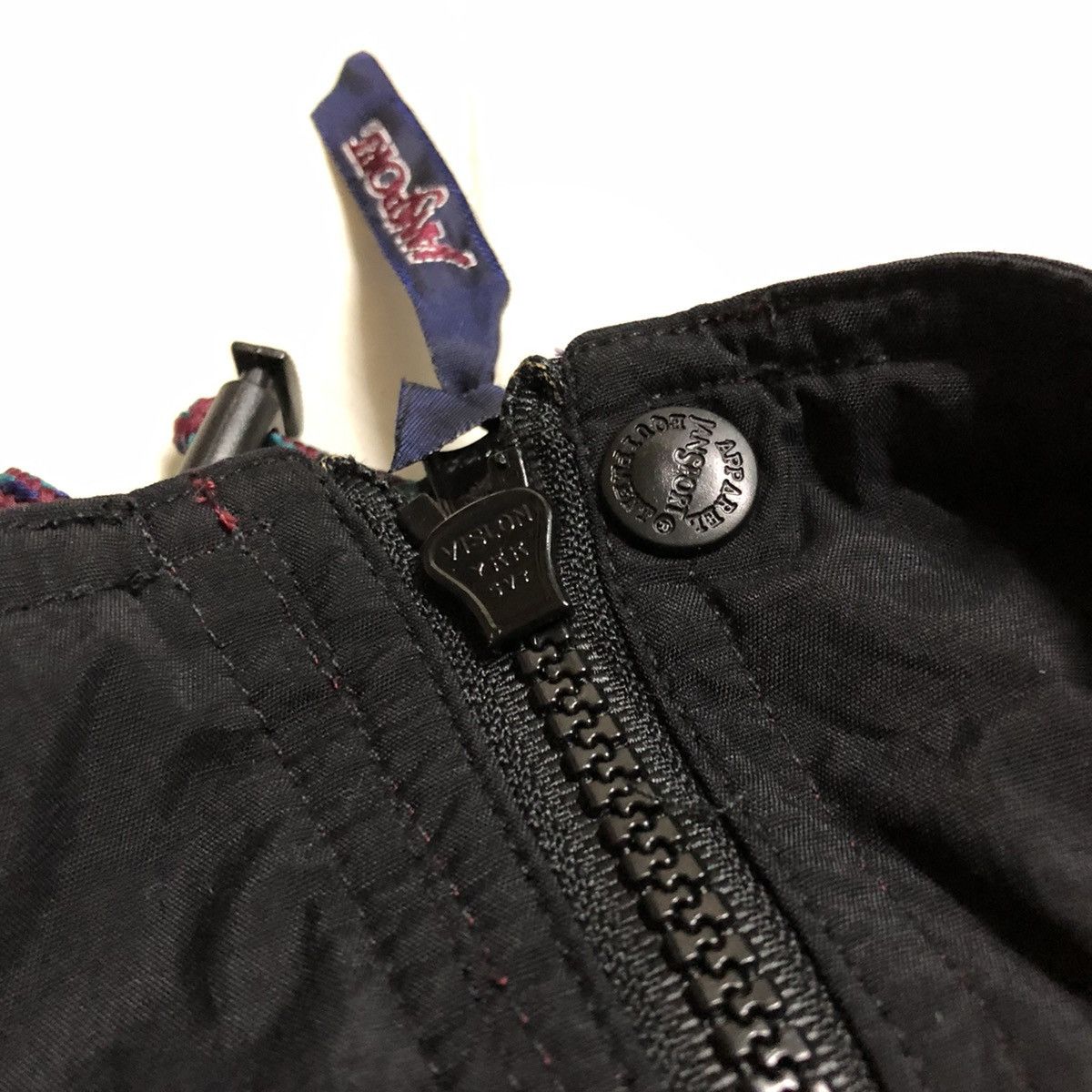 Jansport Vintage Jansport Light Jacket Size US L / EU 52-54 / 3 - 5 Thumbnail