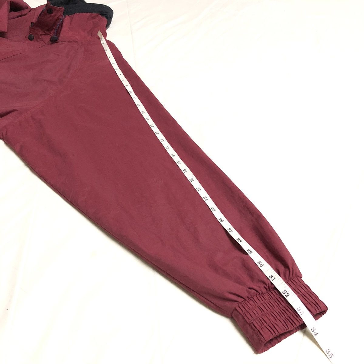Jansport Vintage Jansport Light Jacket Size US L / EU 52-54 / 3 - 9 Thumbnail
