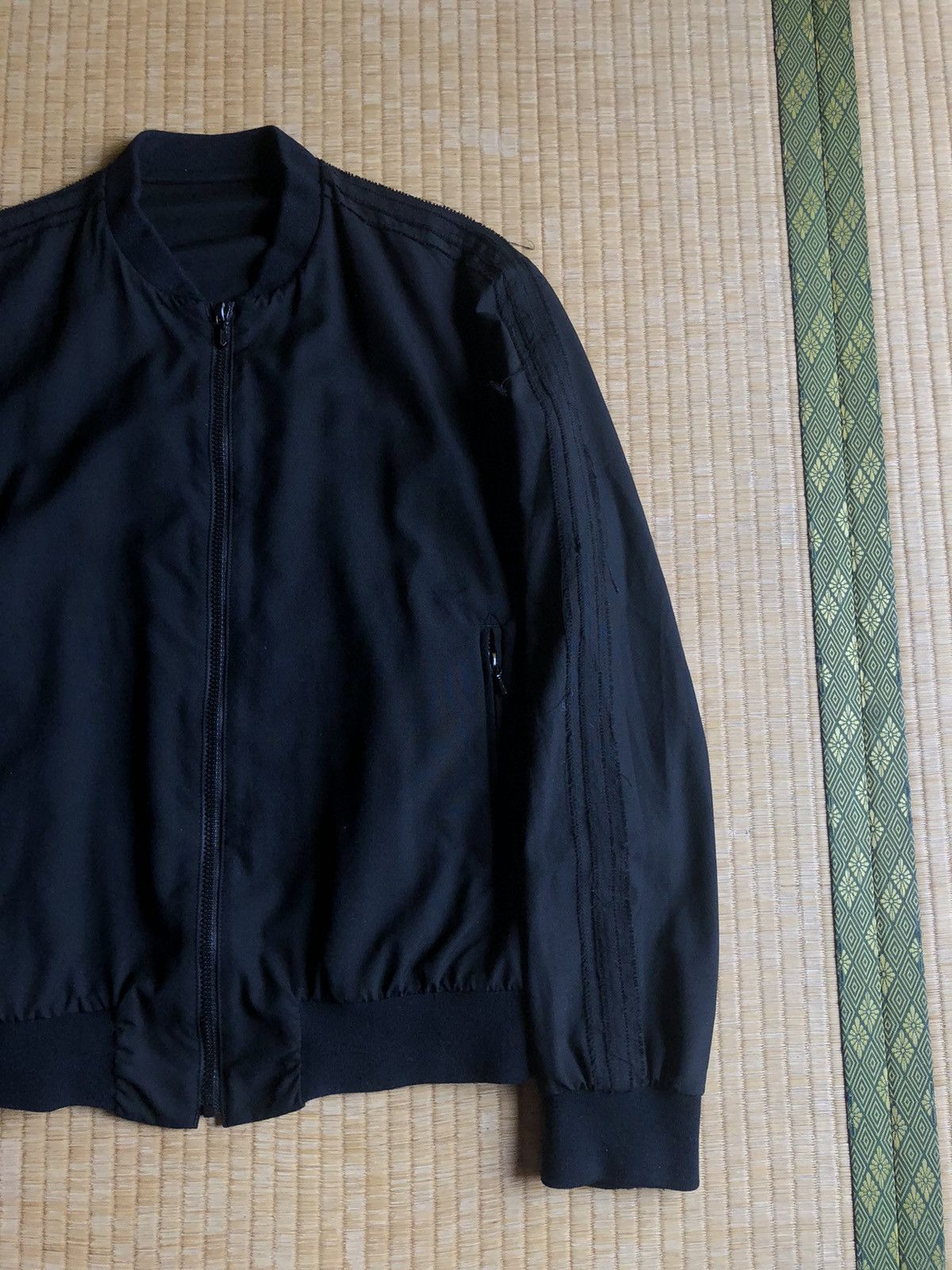 【逸品】 Soloist. The Takahiromiyashita × Baracuta BARACUTA THE X ジャケット・アウター