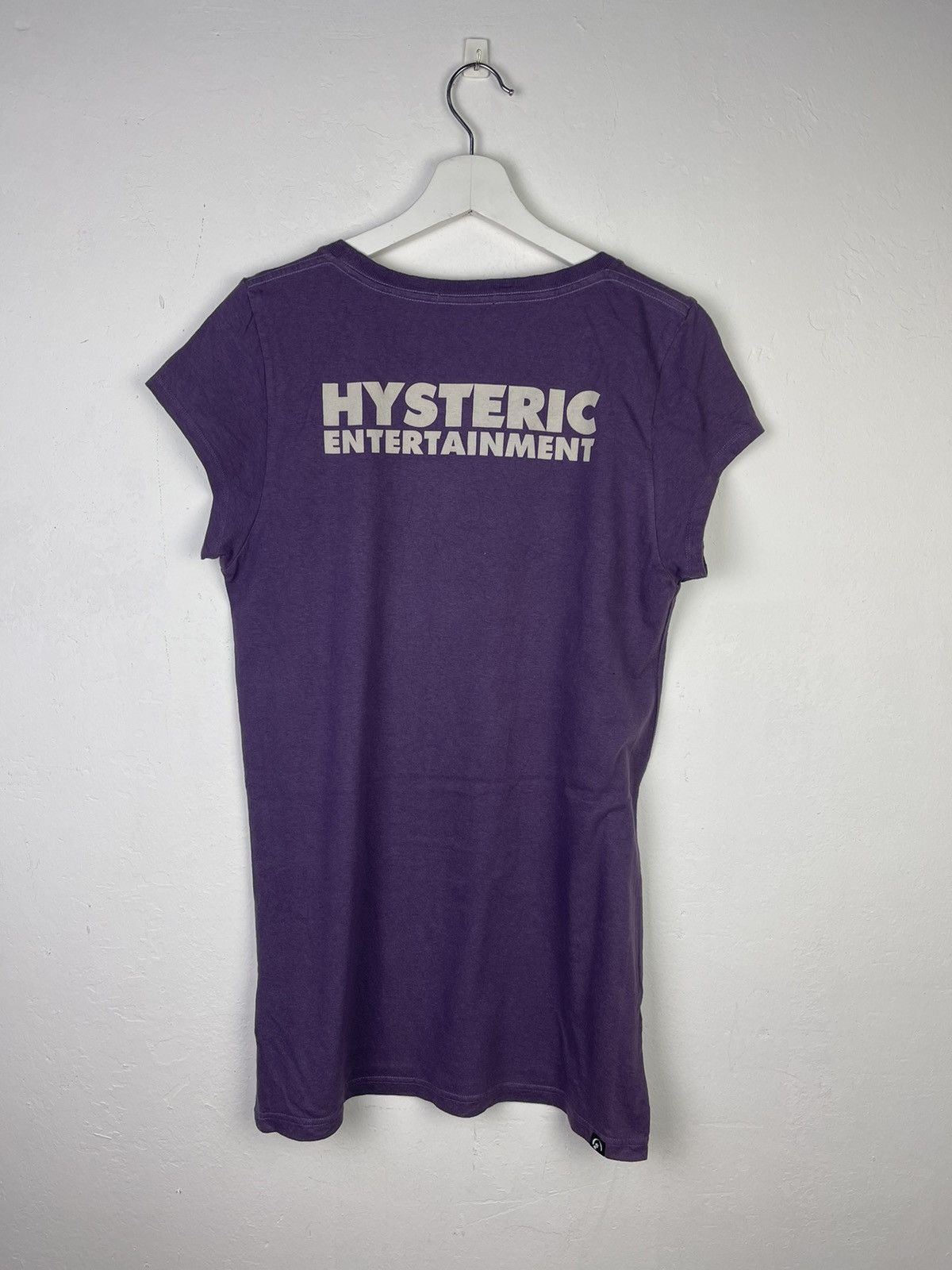 Hysteric Glamour Hysteric Glamour Shirt Size M / US 6-8 / IT 42-44 - 4 Thumbnail
