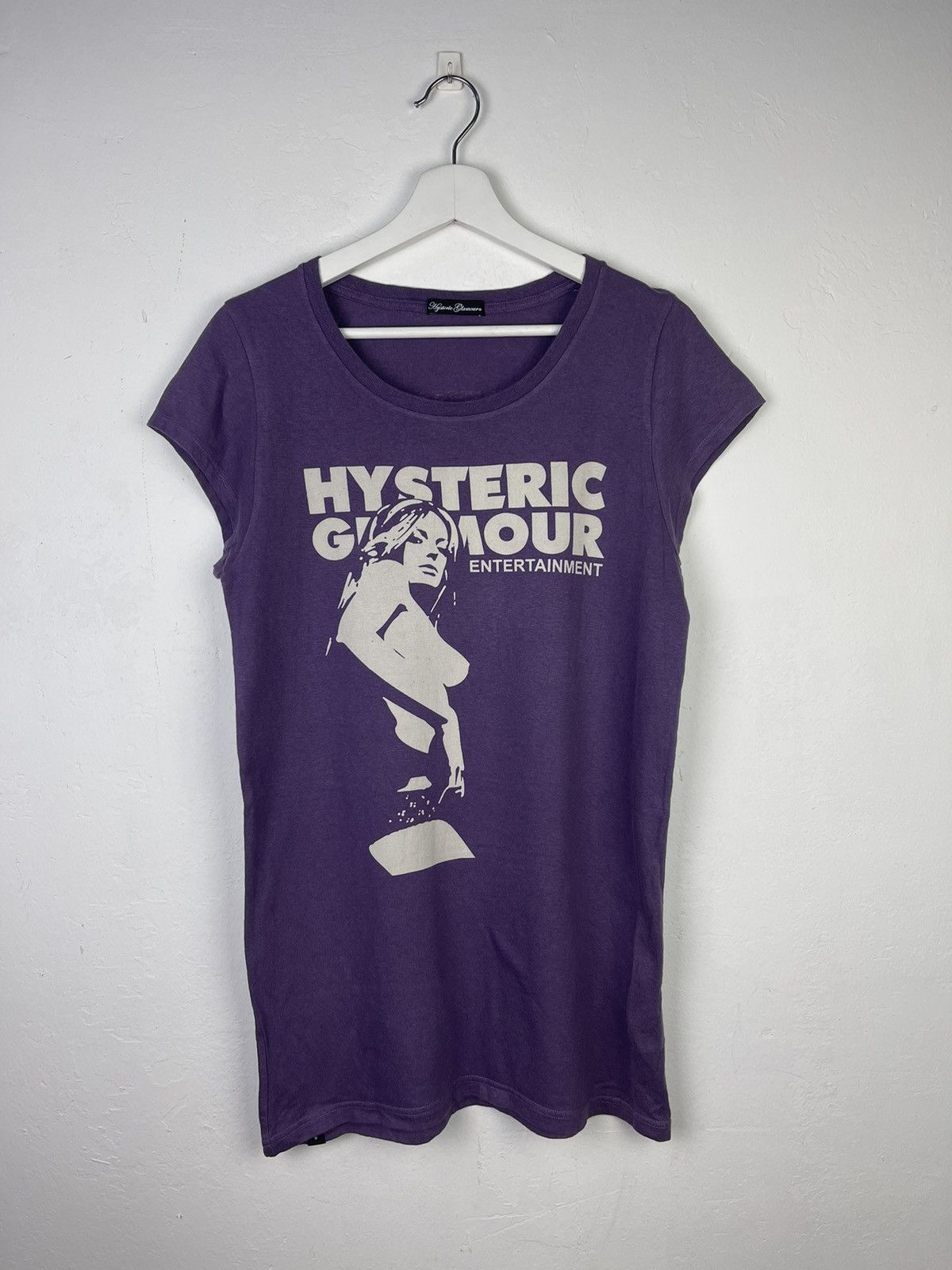 Hysteric Glamour Hysteric Glamour Shirt Size M / US 6-8 / IT 42-44 - 3 Thumbnail