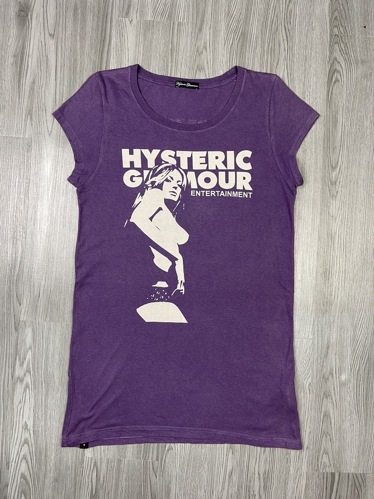 Hysteric Glamour Hysteric Glamour Shirt Size M / US 6-8 / IT 42-44 - 1 Thumbnail