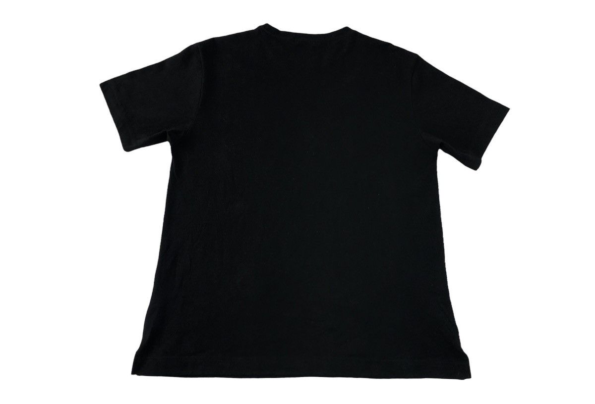 Playboy Playboy Collection Singgle Pocket Pacthes Design Tee Size US M / EU 48-50 / 2 - 2 Thumbnail