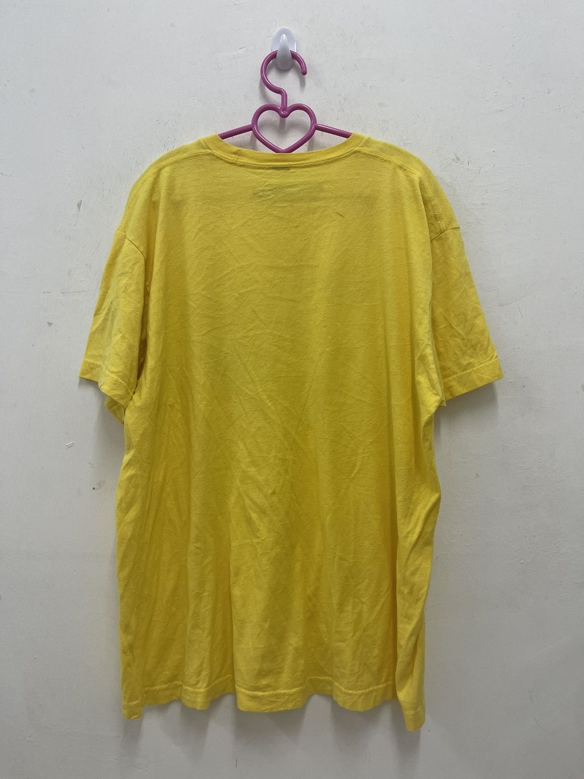 Band Tees Rare TWENTY ONE PILOTS Tee Size US XL / EU 56 / 4 - 4 Thumbnail