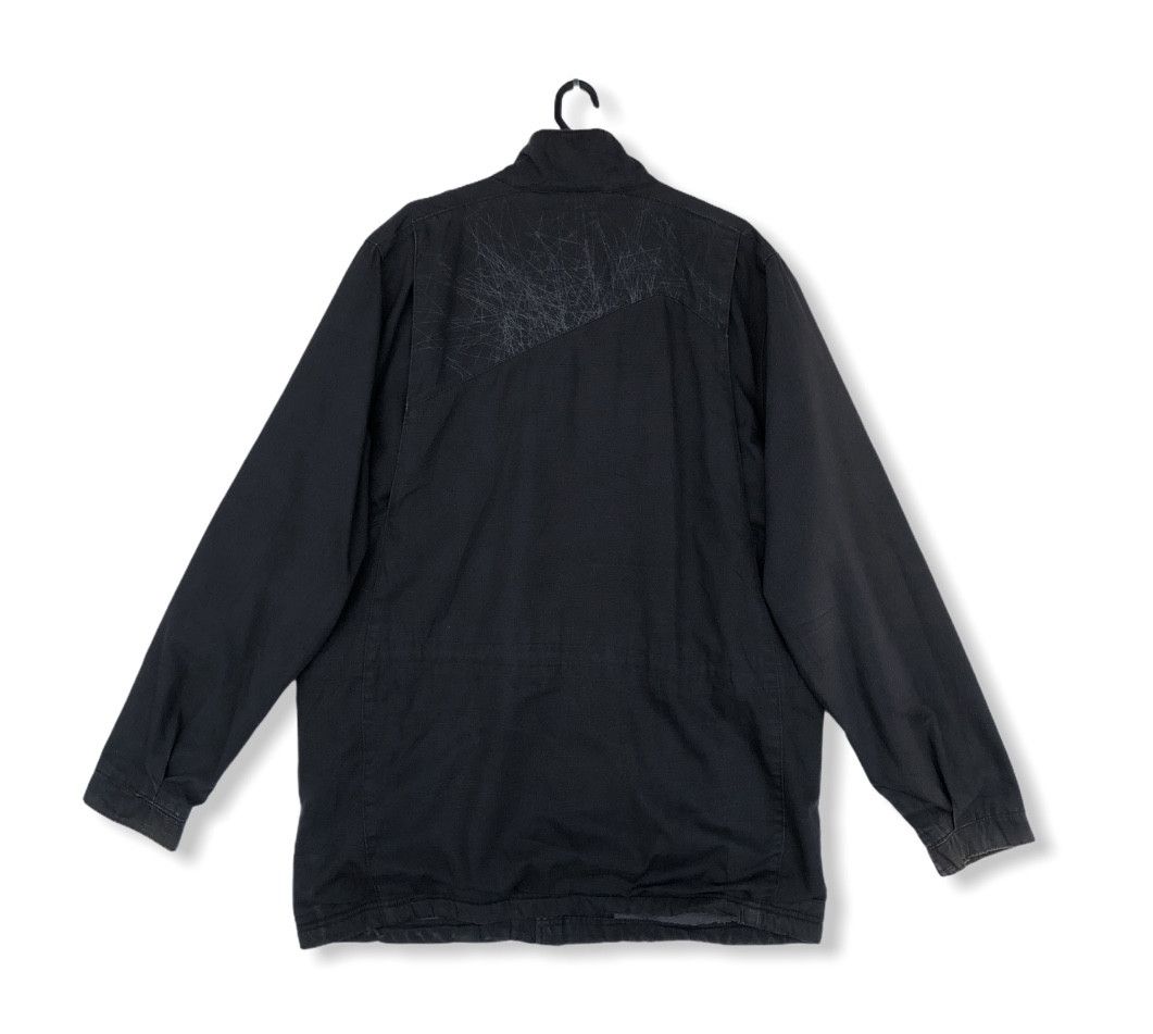 Nike ACG RARE🔥 ACG 4-POCKETS CRACK ART TACTICAL SURVIVAL JACKET Size US XL / EU 56 / 4 - 2 Thumbnail