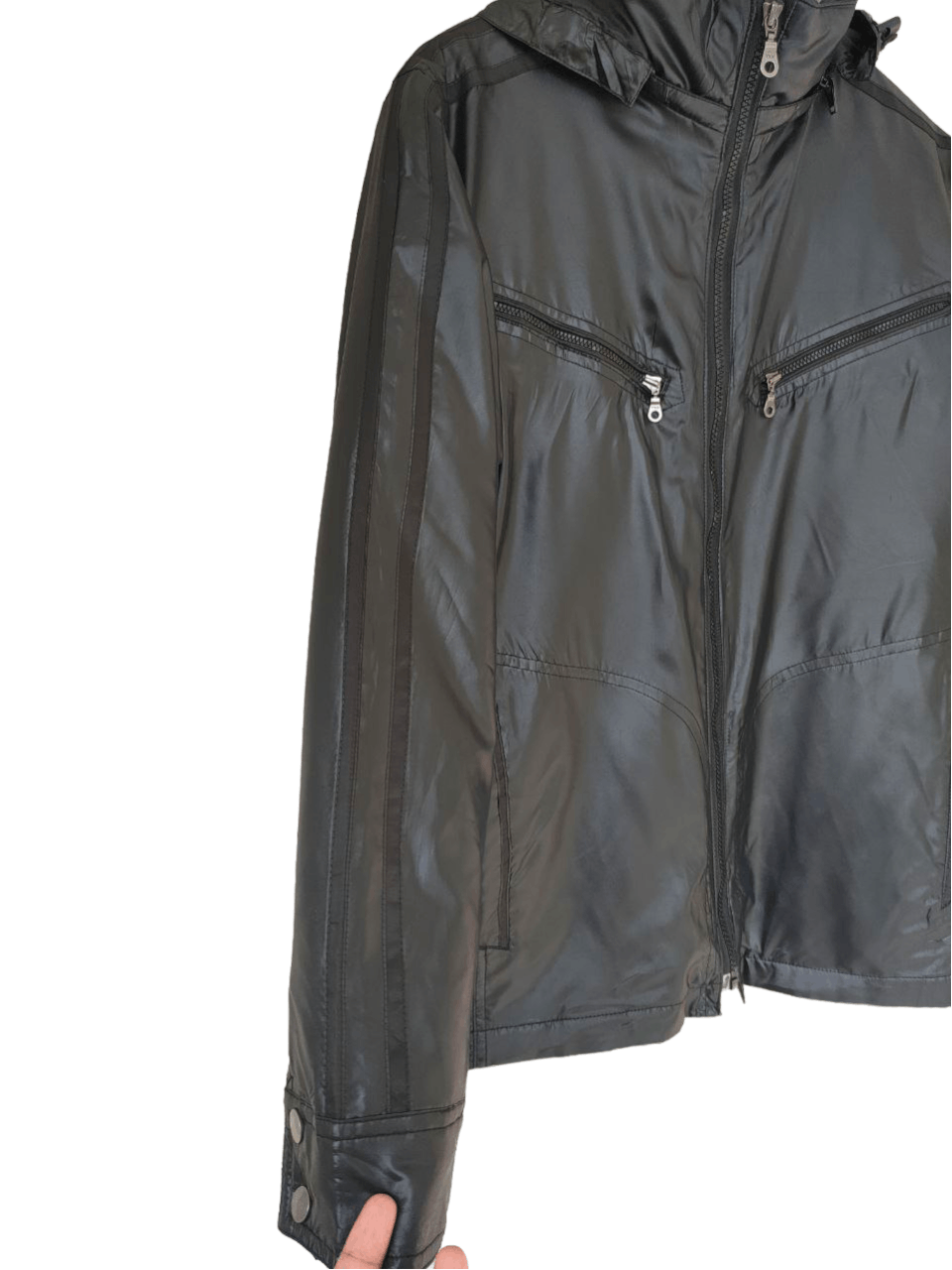 Kansai Yamamoto Kansai Jeans Jacket Size US M / EU 48-50 / 2 - 3 Thumbnail