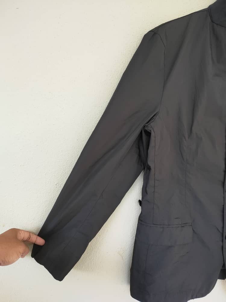 Calvin Klein × Designer Calvin Klein Jacket Size US M / EU 48-50 / 2 - 3 Thumbnail
