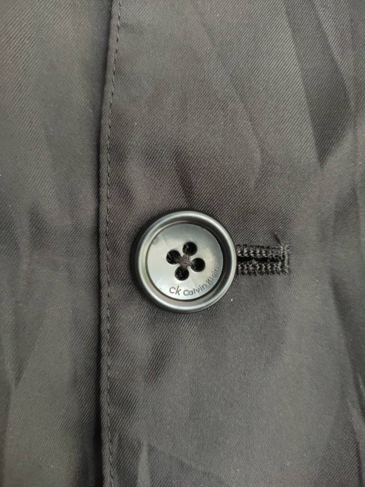 Calvin Klein × Designer Calvin Klein Jacket Size US M / EU 48-50 / 2 - 4 Thumbnail