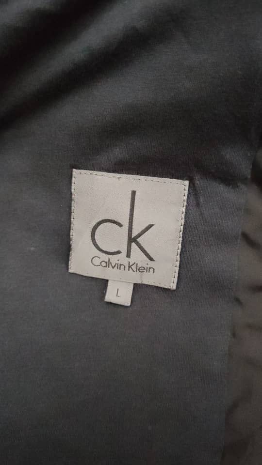 Calvin Klein × Designer Calvin Klein Jacket Size US M / EU 48-50 / 2 - 5 Thumbnail