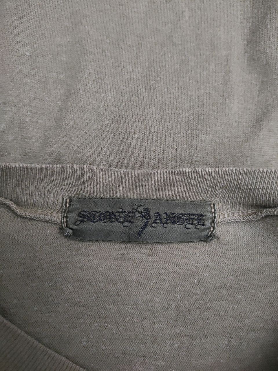 20471120 Stone Angle t Size US S / EU 44-46 / 1 - 4 Thumbnail