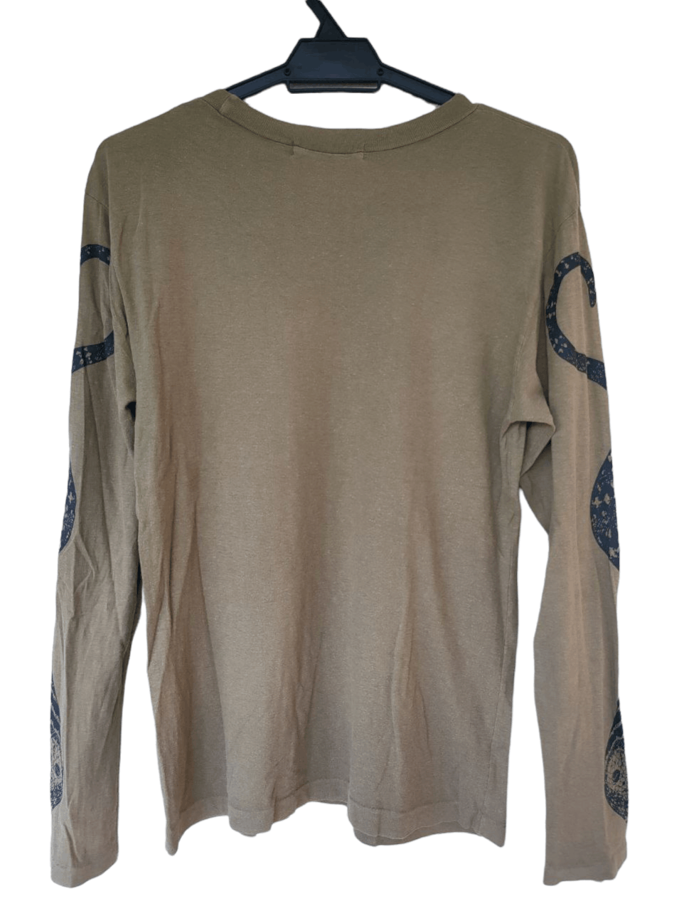 20471120 Stone Angle t Size US S / EU 44-46 / 1 - 2 Thumbnail