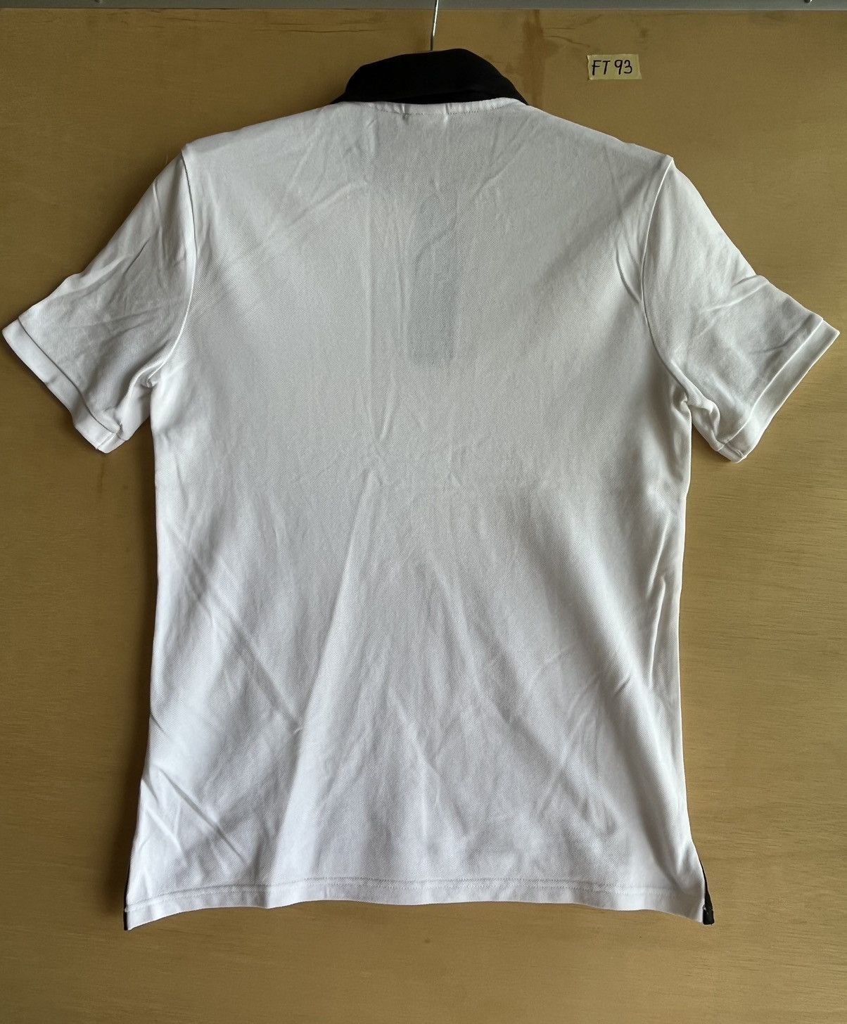 Nike Nike corteez polo tee ft93 Size US S / EU 44-46 / 1 - 10 Thumbnail