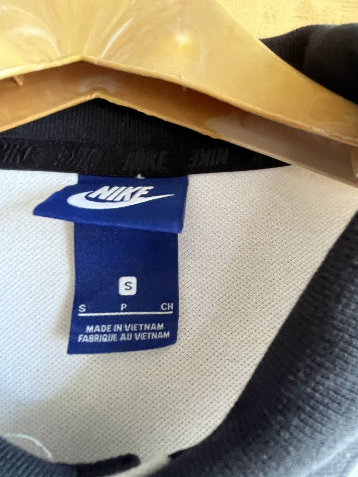 Nike Nike corteez polo tee ft93 Size US S / EU 44-46 / 1 - 6 Thumbnail