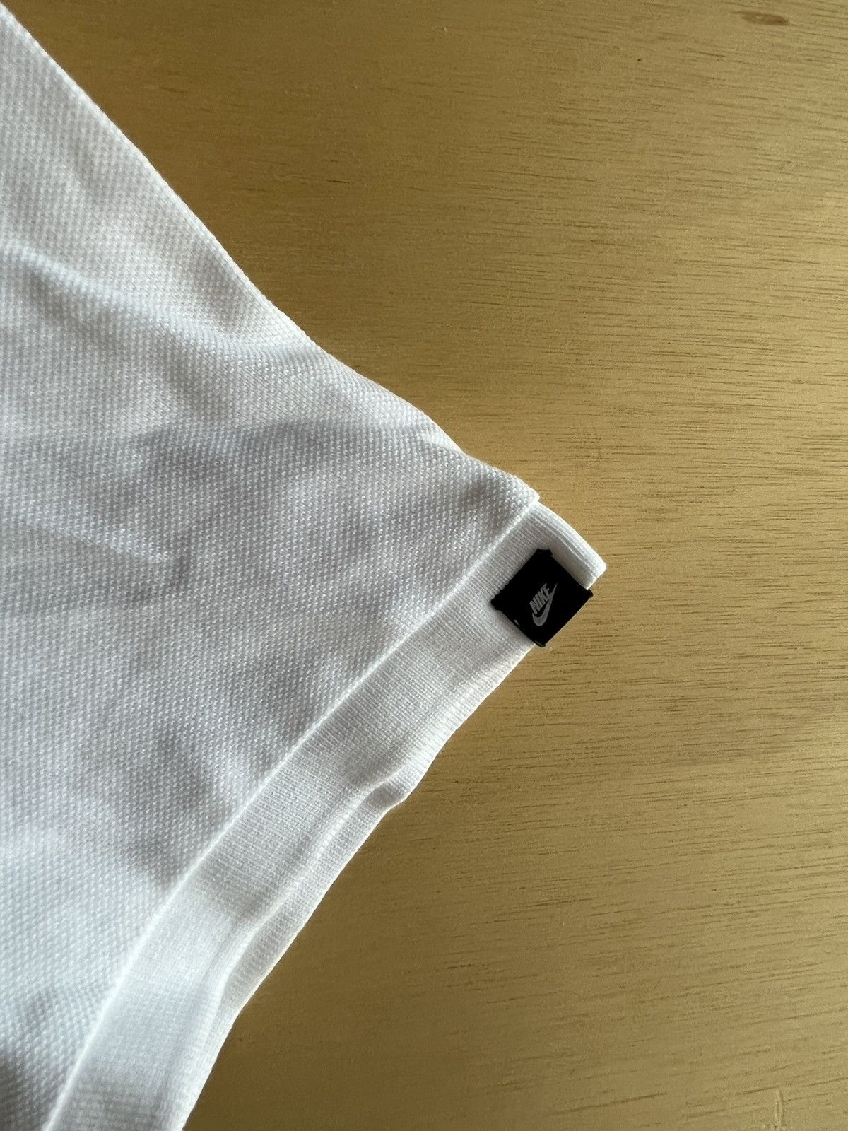 Nike Nike corteez polo tee ft93 Size US S / EU 44-46 / 1 - 3 Thumbnail