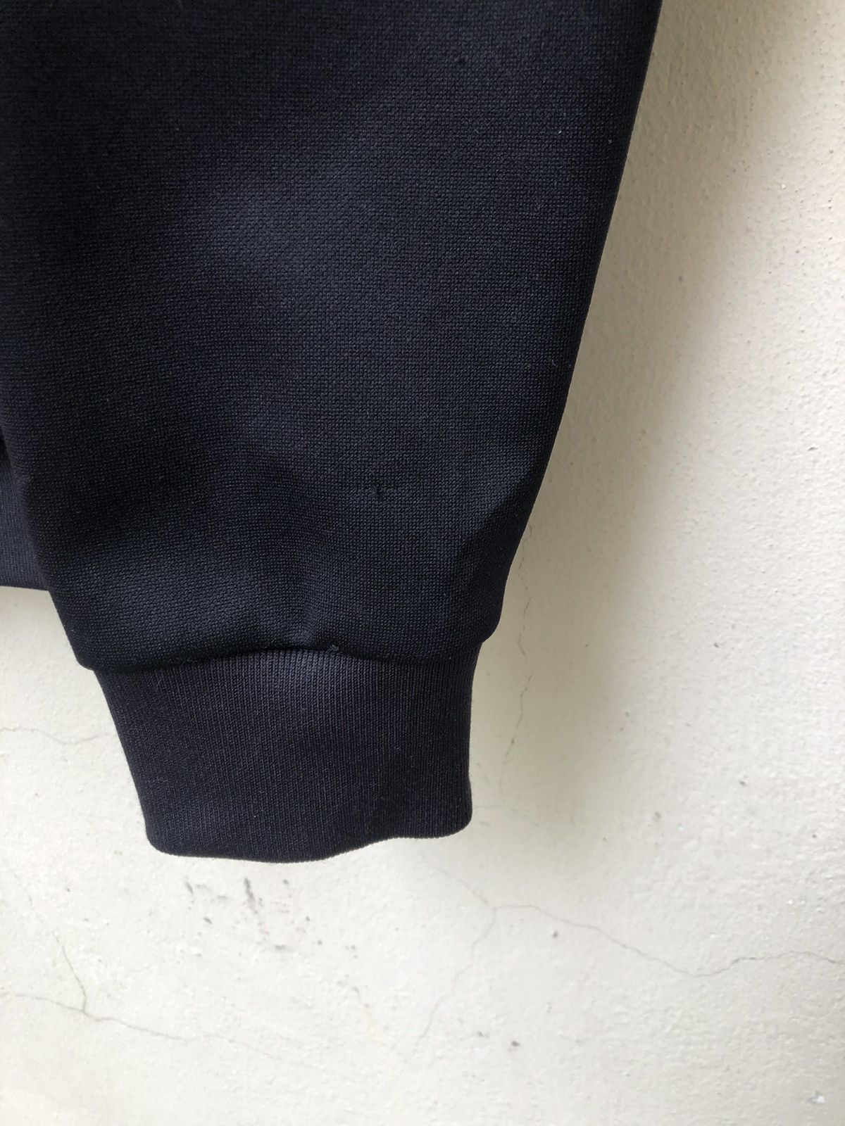Hysteric Glamour Vintage 90s Hysteric Glamour Dark Blue Track Top Sweater Size US S / EU 44-46 / 1 - 8 Thumbnail