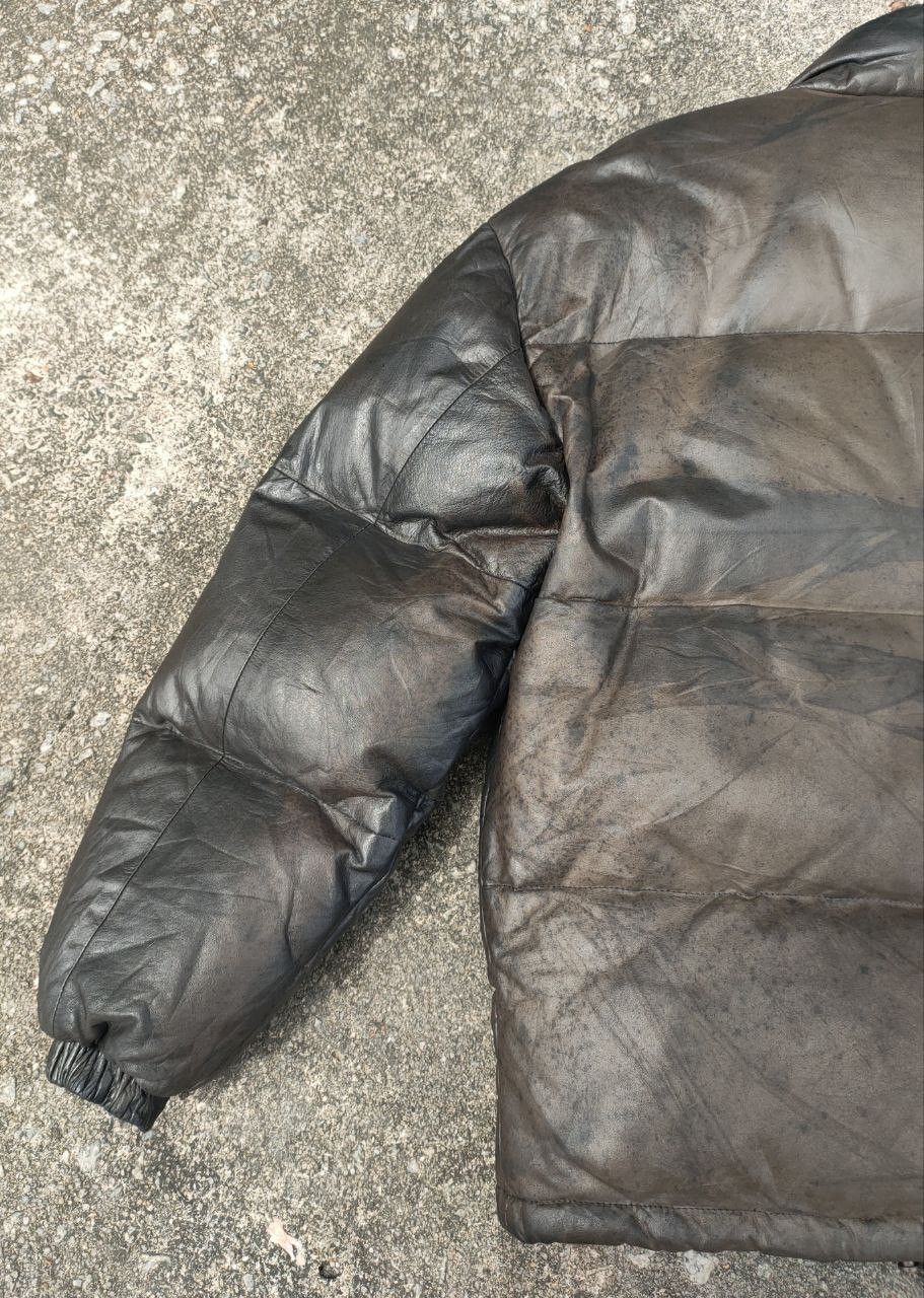 Japanese Brand Wind Armor Puffer Jacket Size US M / EU 48-50 / 2 - 4 Thumbnail