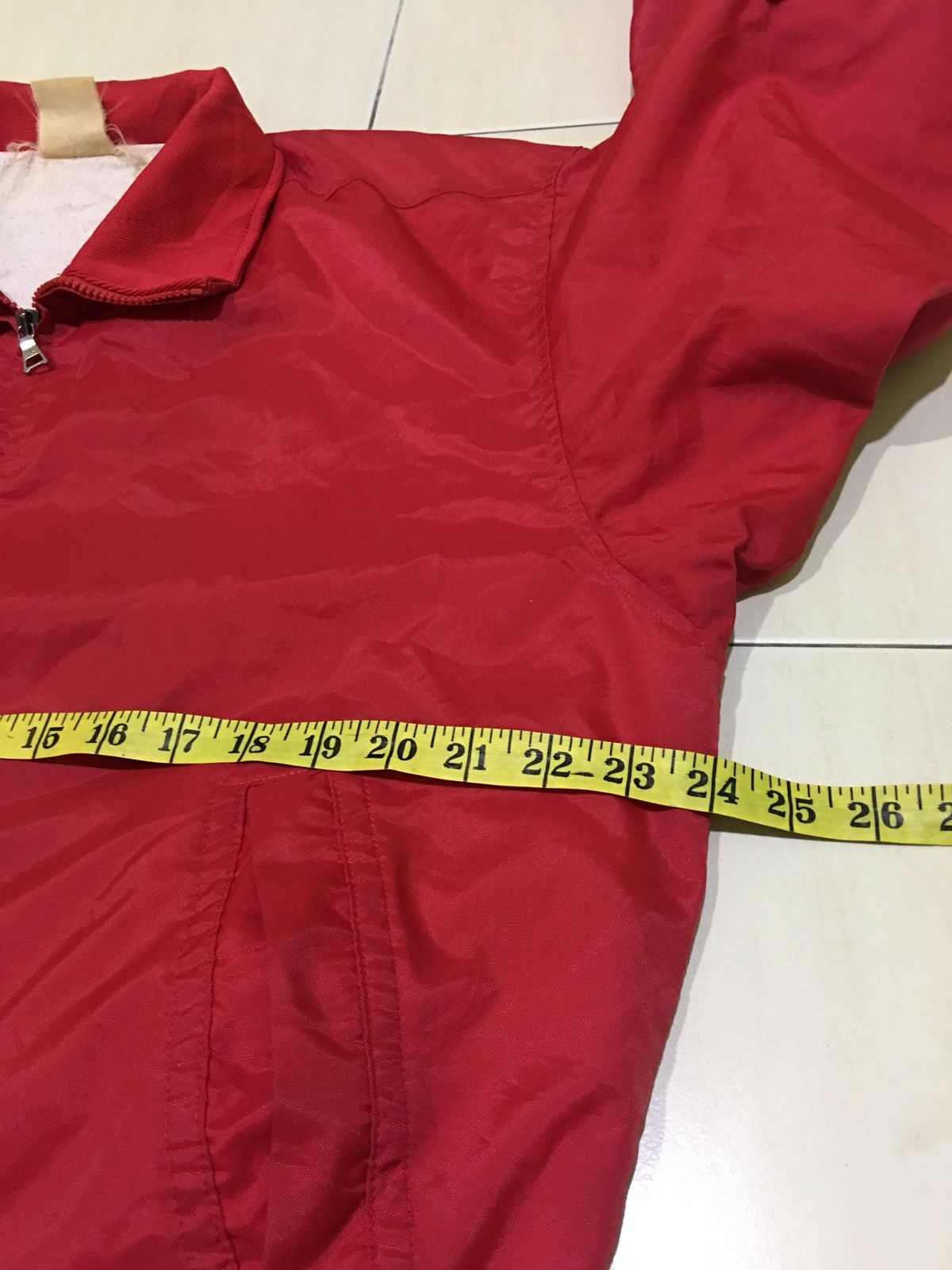 Helly Hansen Helly Hansen Sea Life Windbraker Bombers Jacket Size US XL / EU 56 / 4 - 7 Thumbnail