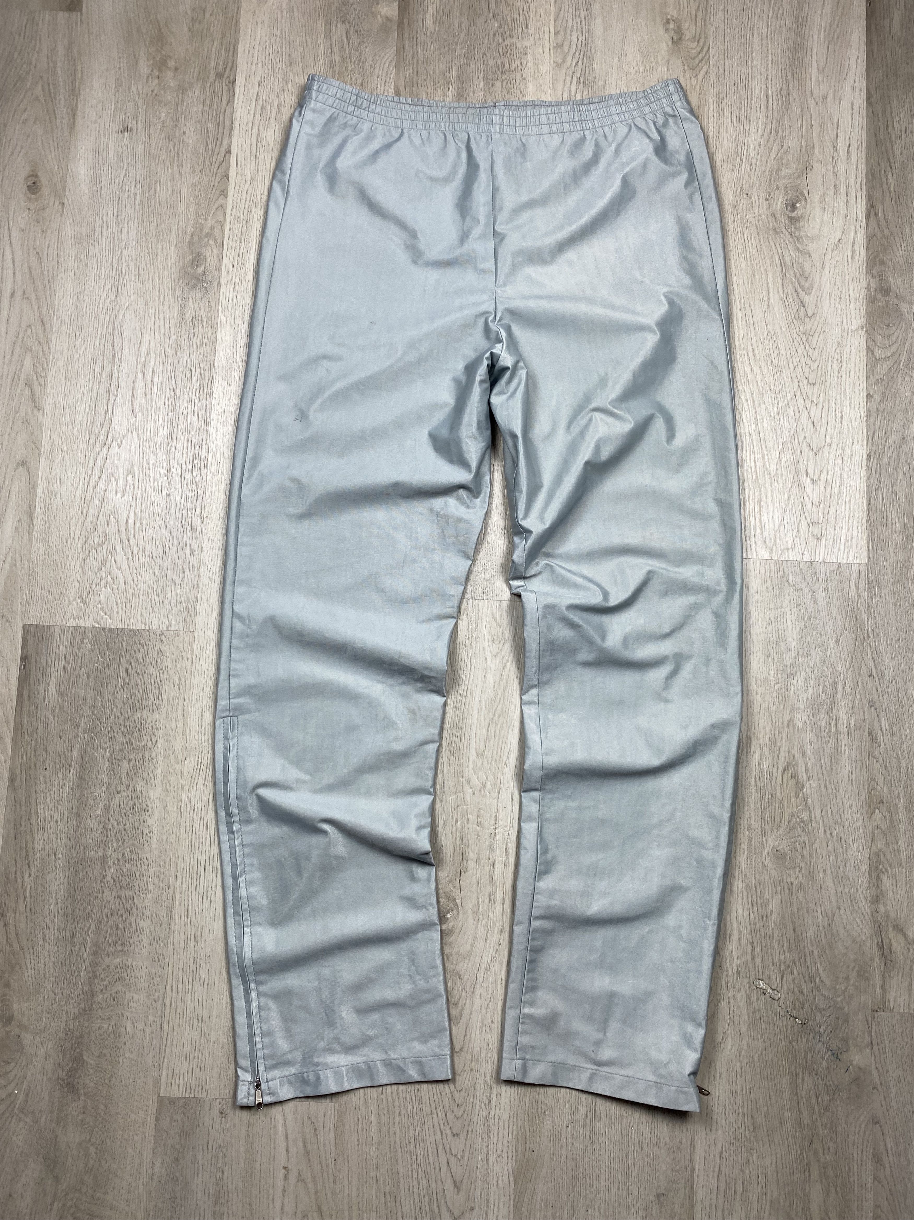 New Balance New Balance Vintage Mens Track Suit Pants + Jacket Tracksuit Size US L / EU 52-54 / 3 - 11 Thumbnail