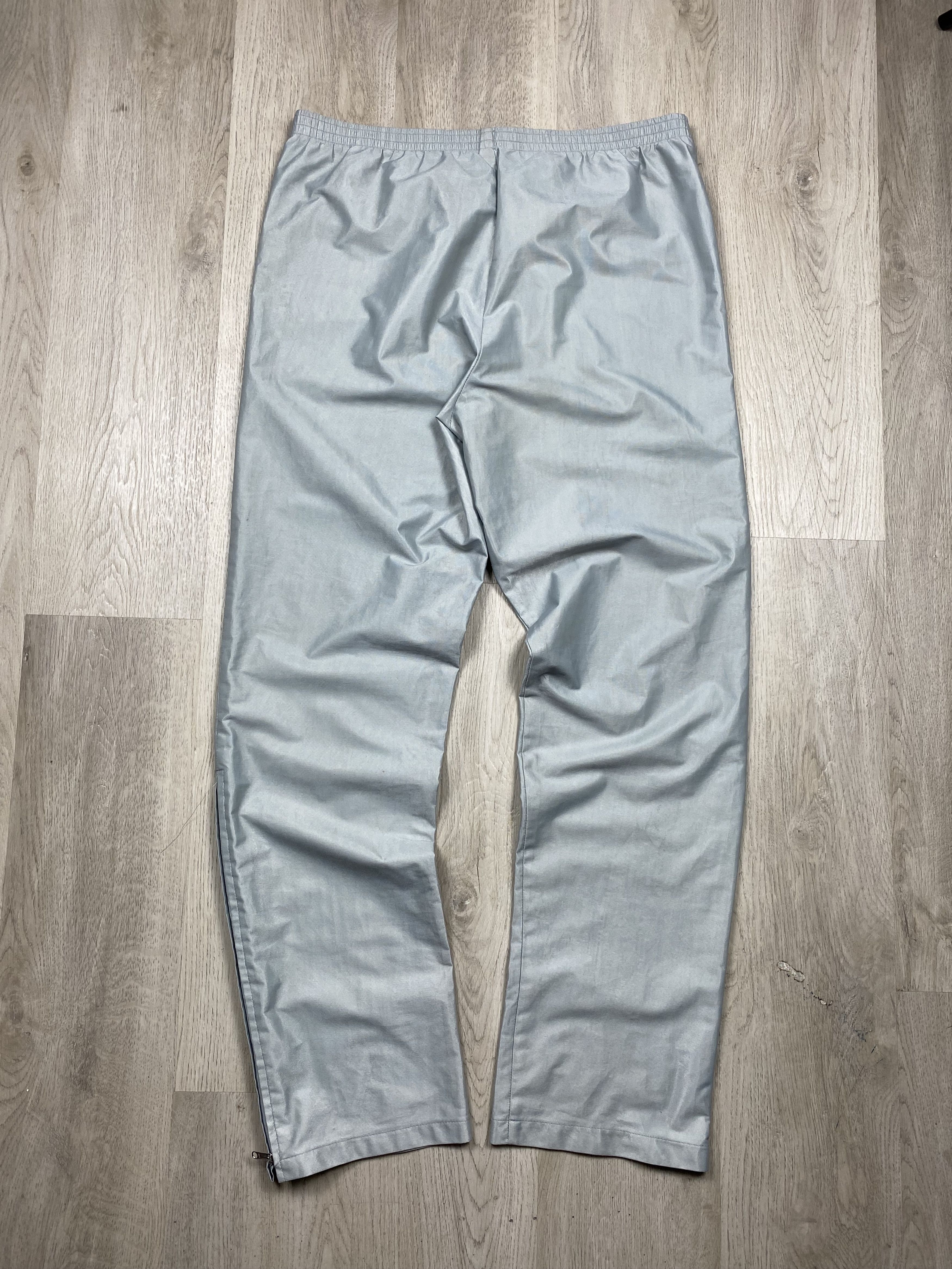 New Balance New Balance Vintage Mens Track Suit Pants + Jacket Tracksuit Size US L / EU 52-54 / 3 - 15 Thumbnail