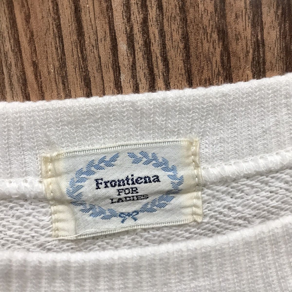 Japanese Brand × Vintage Vintage Flowers Sweatshirt Art Design Size US M / EU 48-50 / 2 - 8 Thumbnail