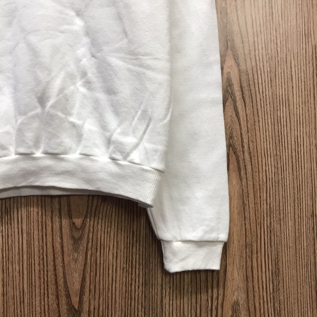 Japanese Brand × Vintage Vintage Flowers Sweatshirt Art Design Size US M / EU 48-50 / 2 - 7 Thumbnail