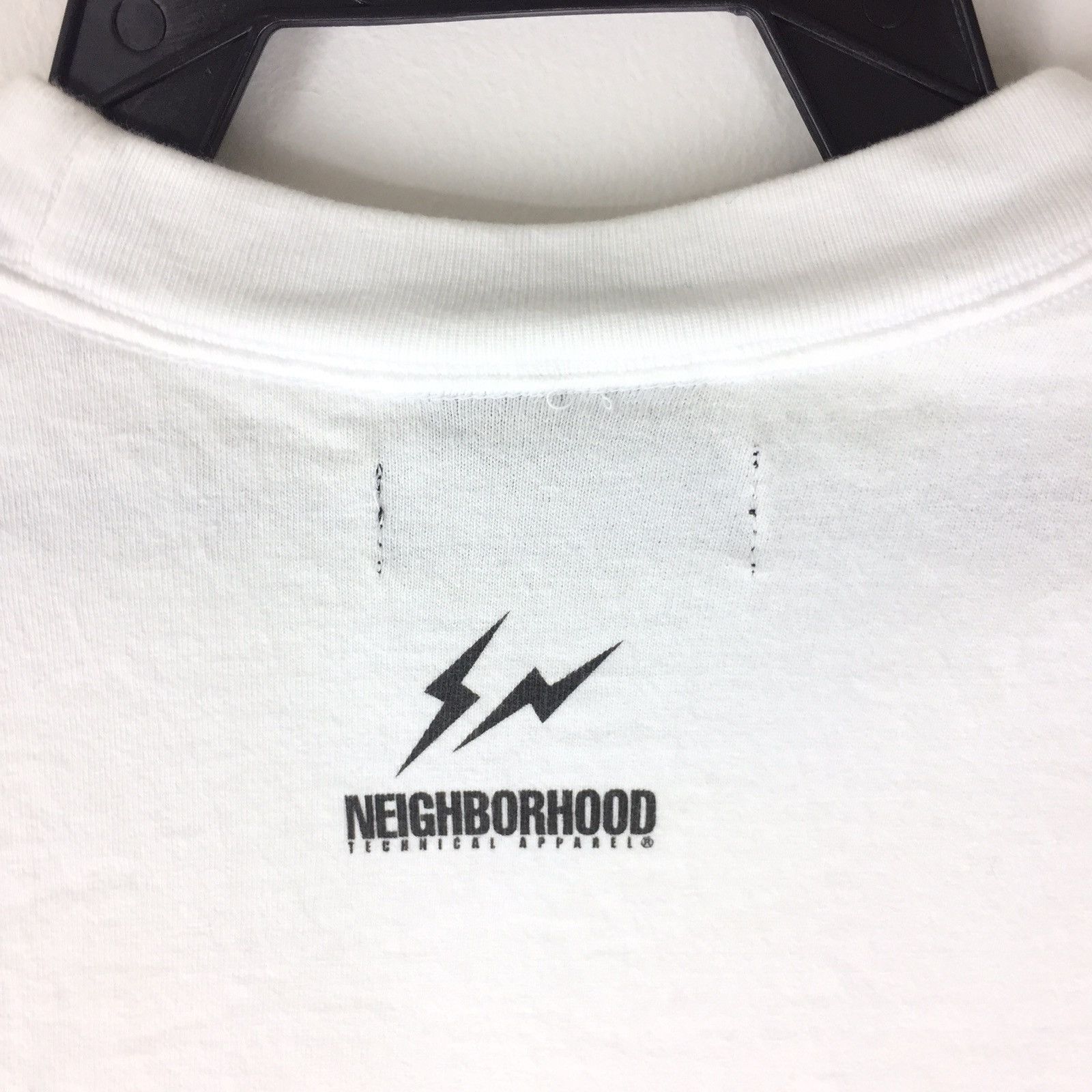 Fragment Design × Neighborhood Rare Collabration Size US M / EU 48-50 / 2 - 6 Thumbnail