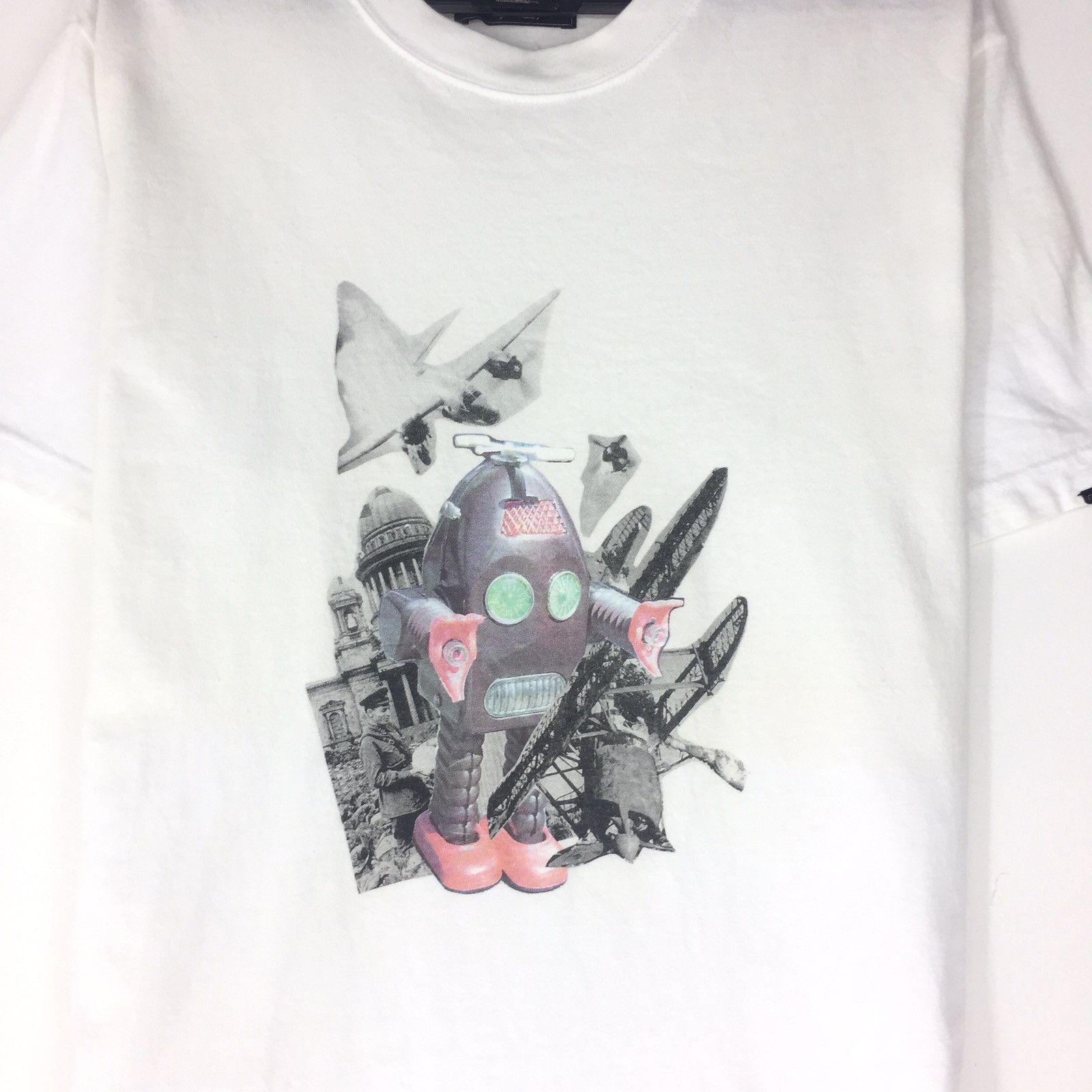 Fragment Design × Neighborhood Rare Collabration Size US M / EU 48-50 / 2 - 2 Thumbnail