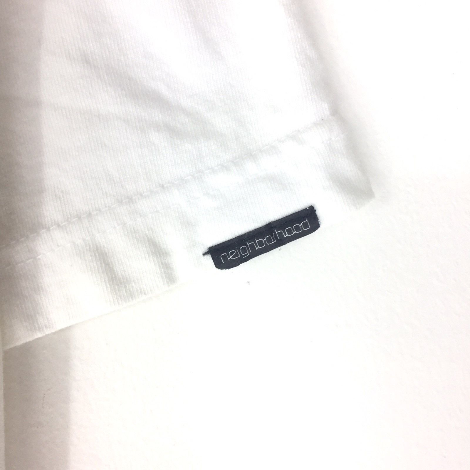 Fragment Design × Neighborhood Rare Collabration Size US M / EU 48-50 / 2 - 3 Thumbnail