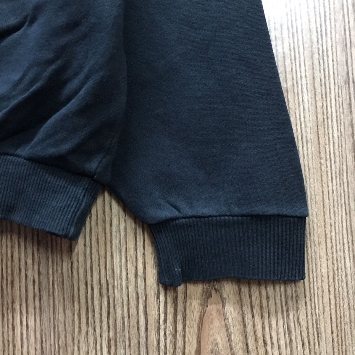 Japanese Brand × Vintage Vintage Bolts Sweatshirt Bolts Athletic Department Size US L / EU 52-54 / 3 - 5 Thumbnail